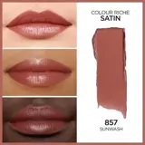 L’ORÉAL COLOR RICHE - 857 SUNWASH - LOREAL - vista adicional
