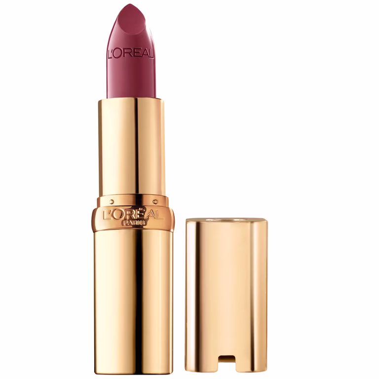 L’ORÉAL COLOR RICHE - 590 BLUSHING BERRY