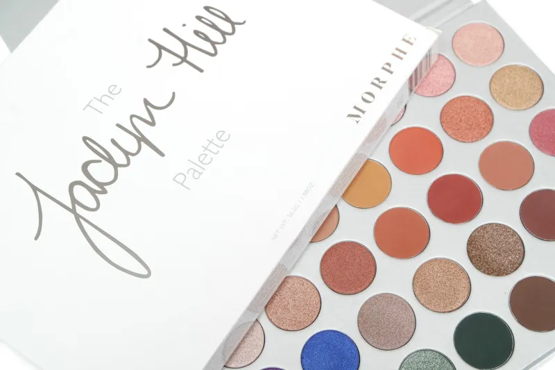 MORPHE X JACLYN HILL PALETTE  - MORPHE  - vista adicional
