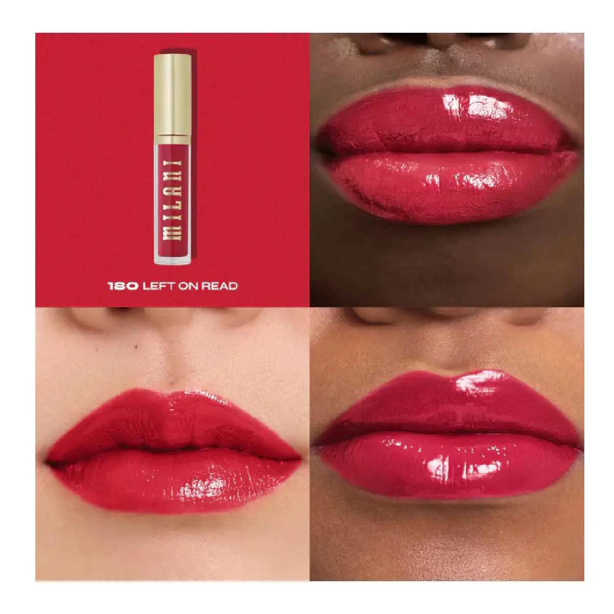 MILANI MAXXX PLUMPLING -180 LEFT READ - MILANI - vista adicional