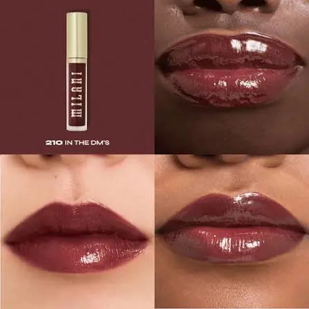MILANI MAXXX PLUMPLING -210 IN THE DMS - MILANI - vista adicional