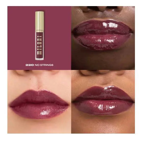 MILANI MAXXX PLUMPLING -220 NO STRINGS - MILANI - vista adicional