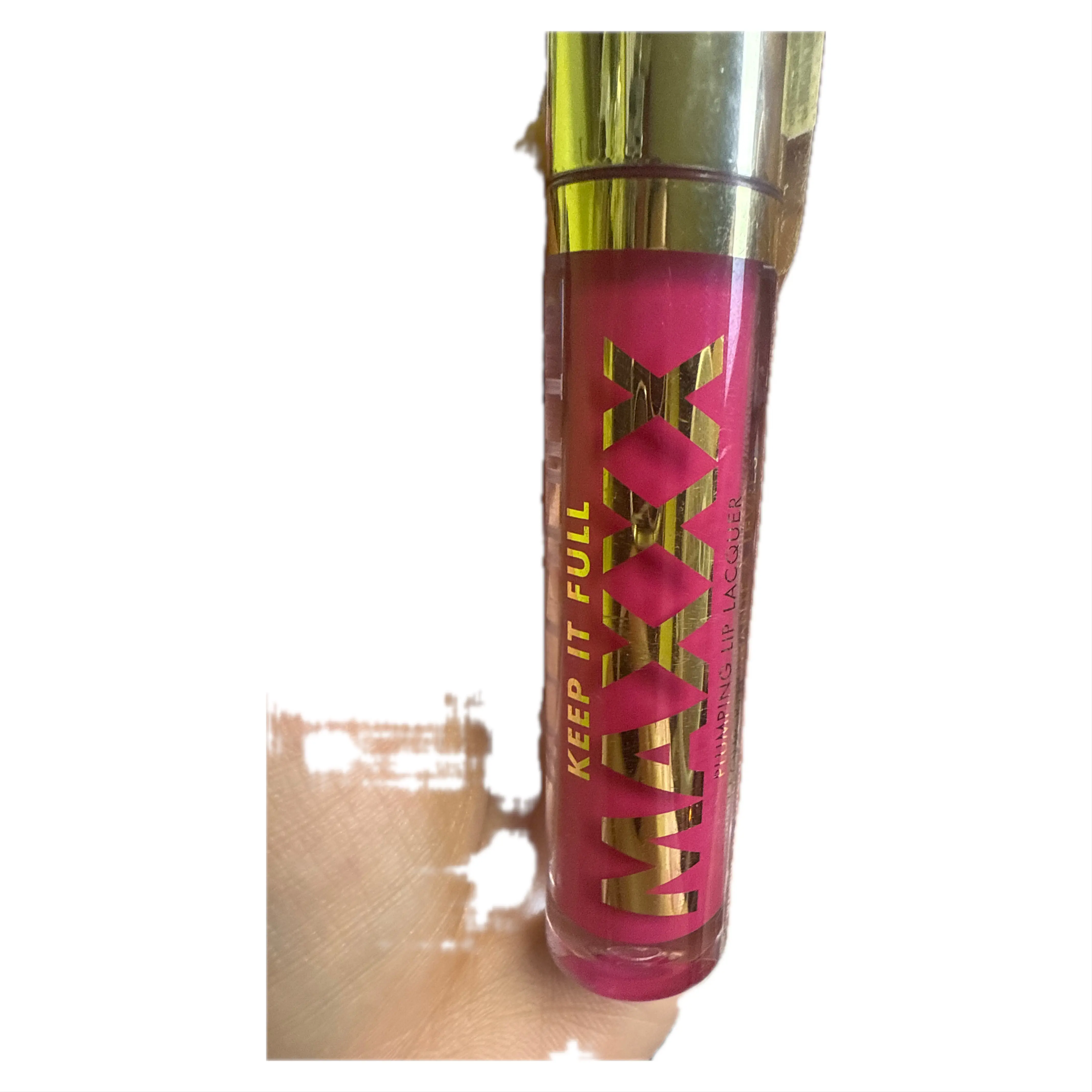 MILANI MAXXX PLUMPLING - MILANI LABIALES - Comprar en Panama