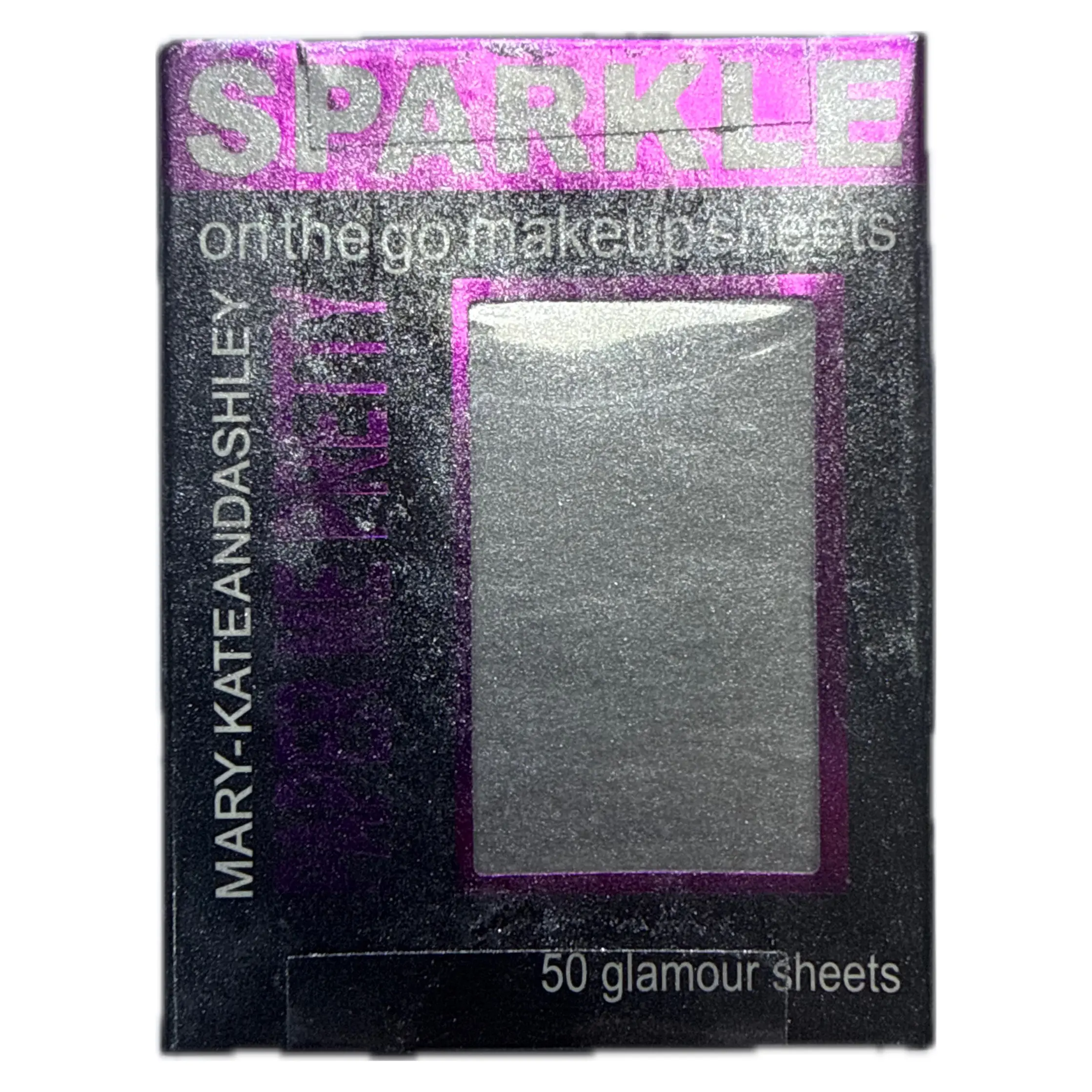 SPARKLE PLATEADO PARA MAQUILLAJE - MAGIC GOLD ACCESORIOS / COSMETICOS en Panama