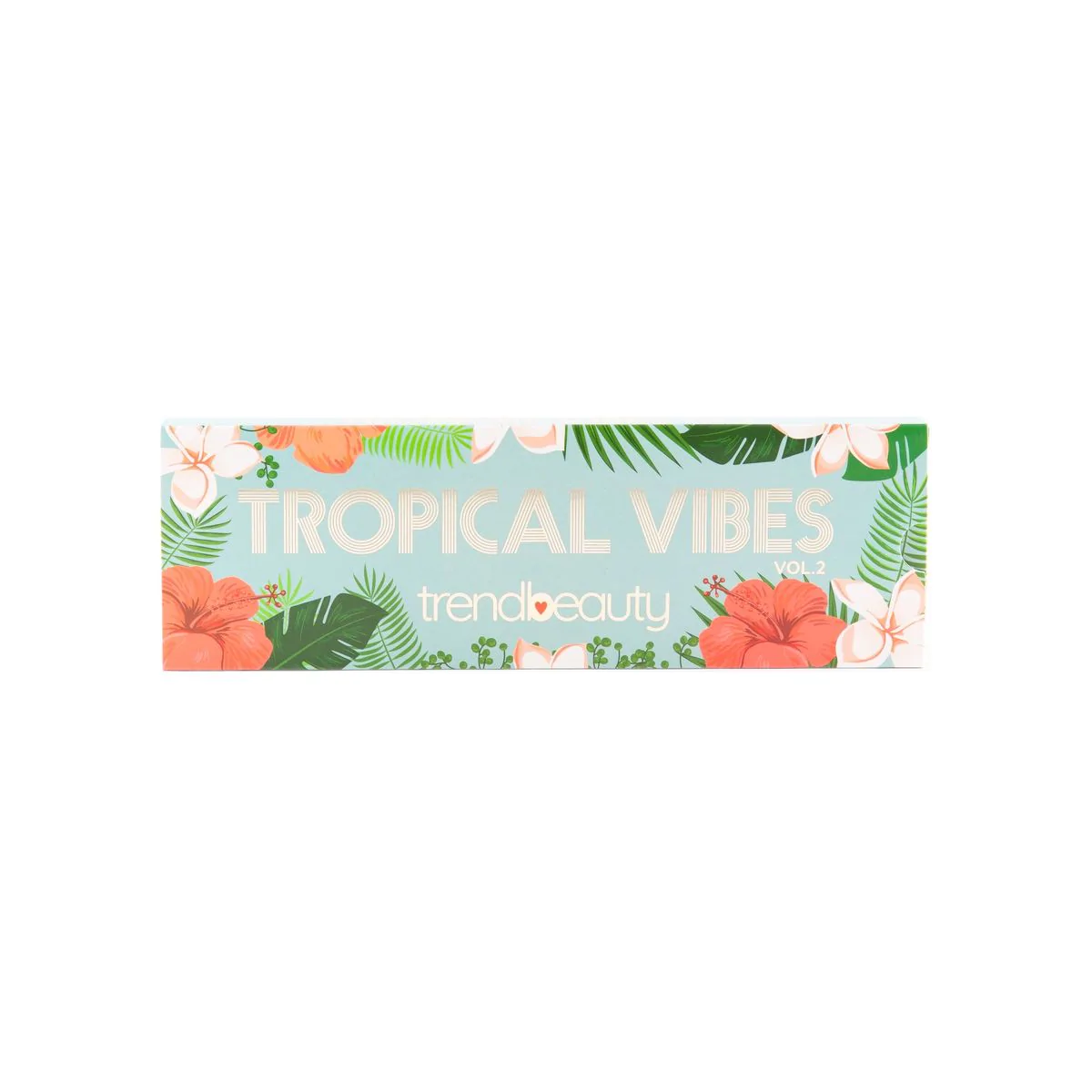 Trend Beauty - Tropical Vibes Vol.2 - miniatura