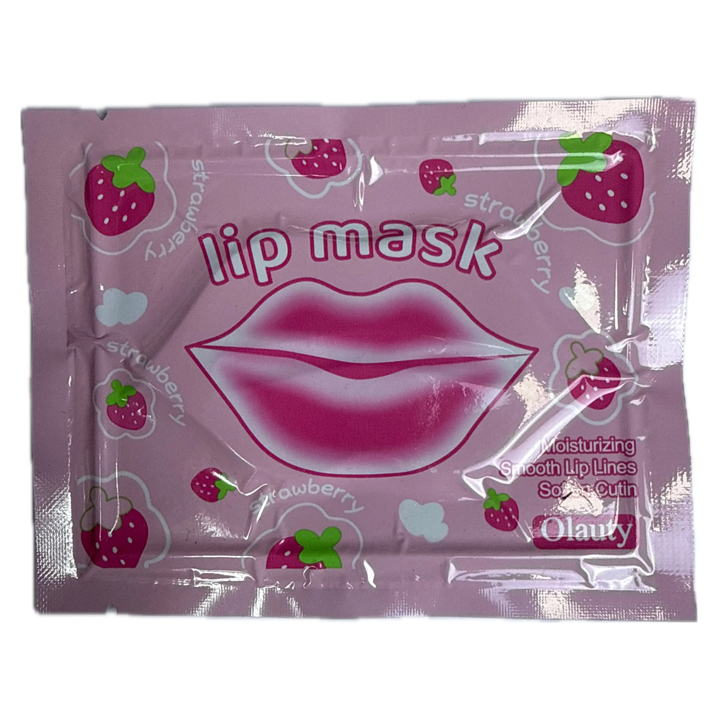 OLAUTY - MASCARILLA DE LABIOS - OLAUTY ACCESORIOS / COSMETICOS en Panama