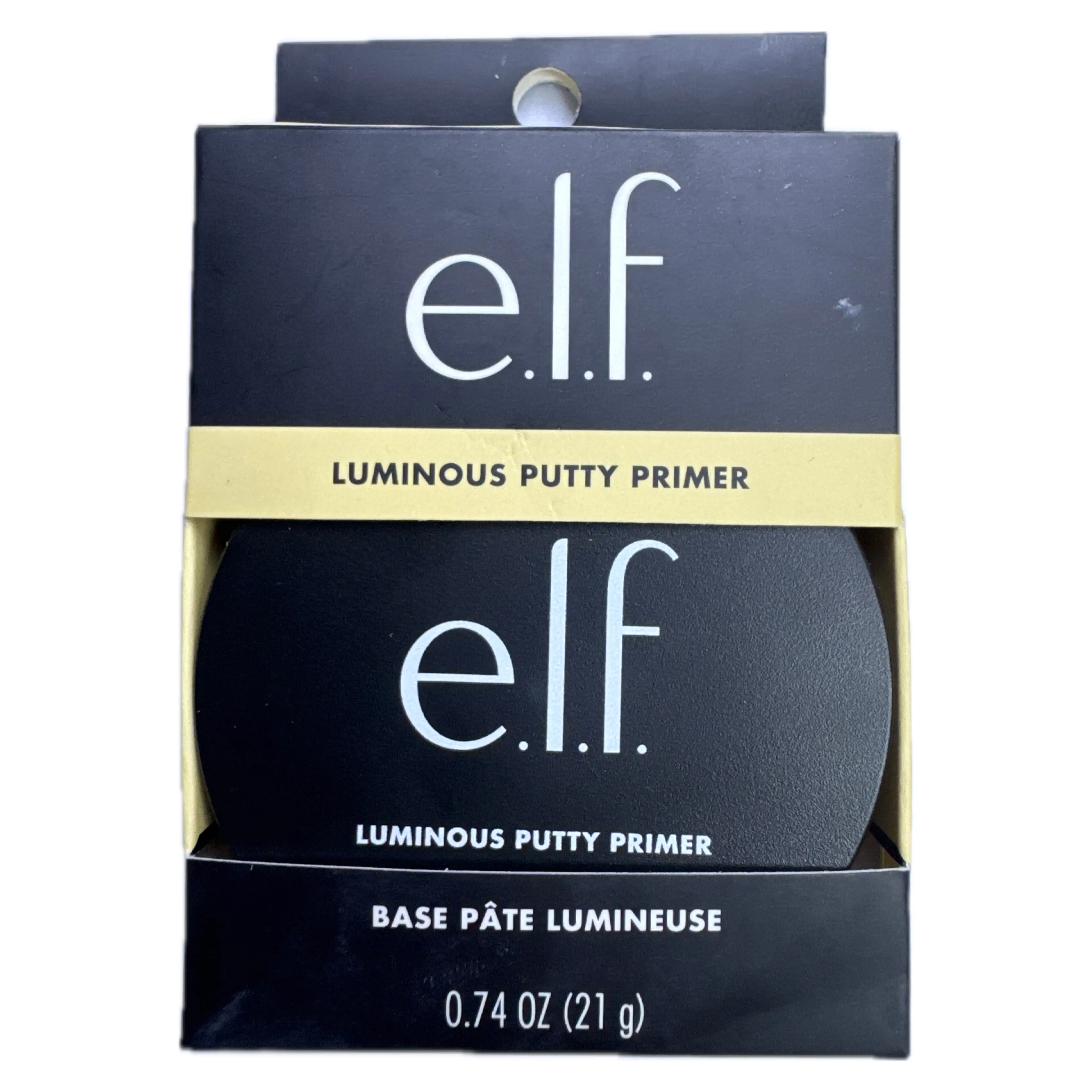 ELF Primer Matte Putty - Universal Glow - ELF SERUM - PRIMER - Comprar en Panama