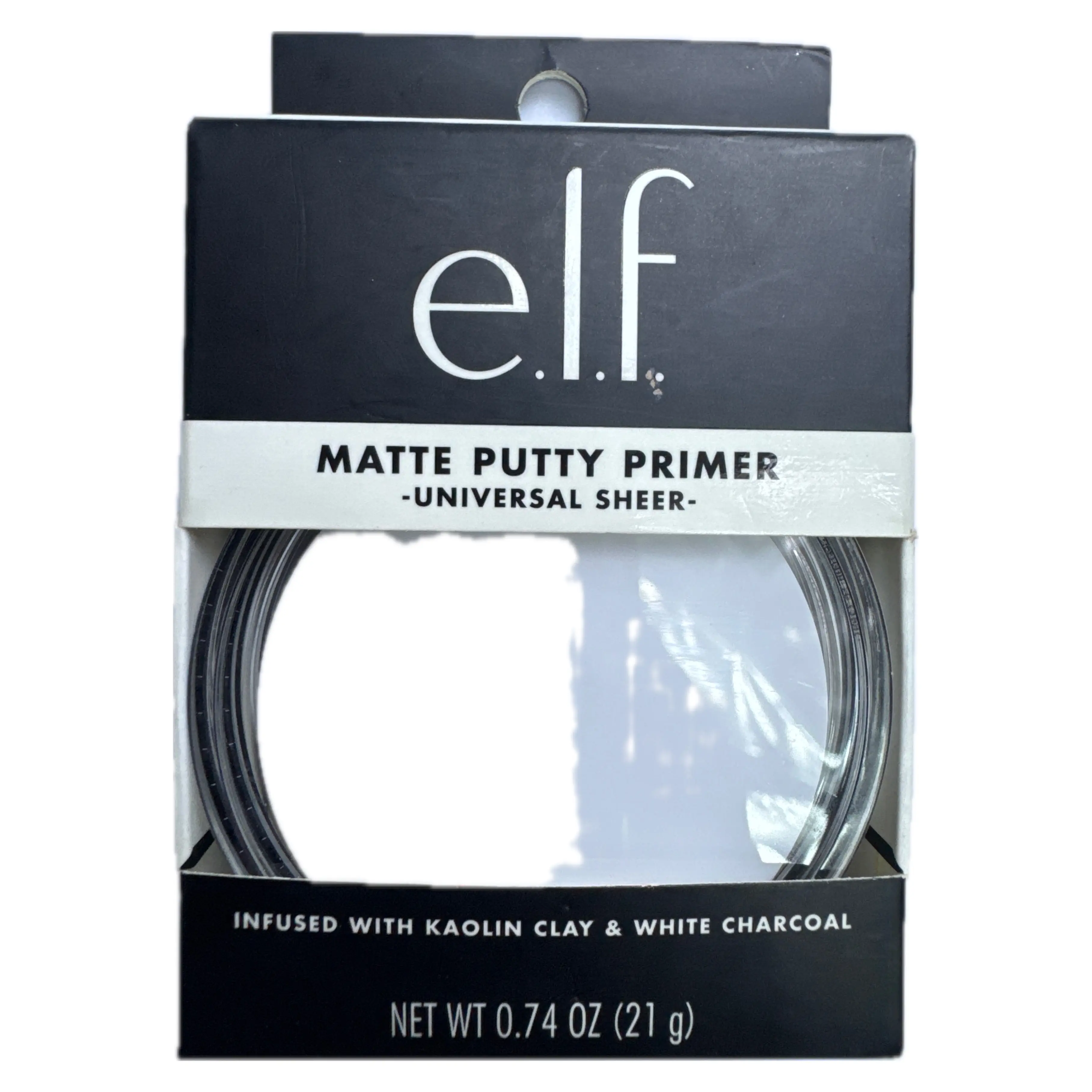 ELF Primer Matte Putty - Universal Sheer