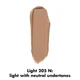 ELF Camo CC Cream Fair Light 205 N - ELF - vista adicional
