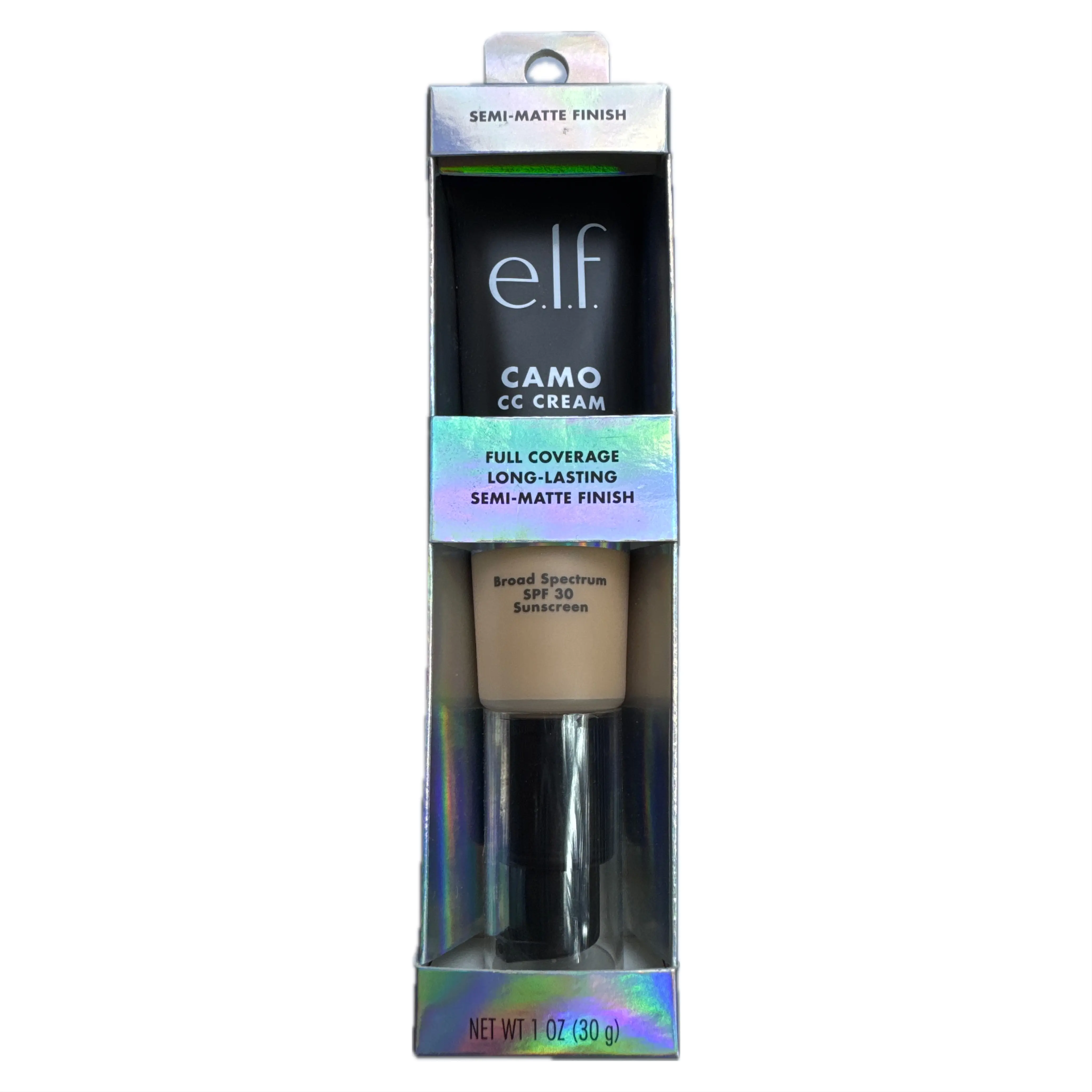 ELF Camo CC Cream Fair 150 C - ELF BASES  - Comprar en Panama
