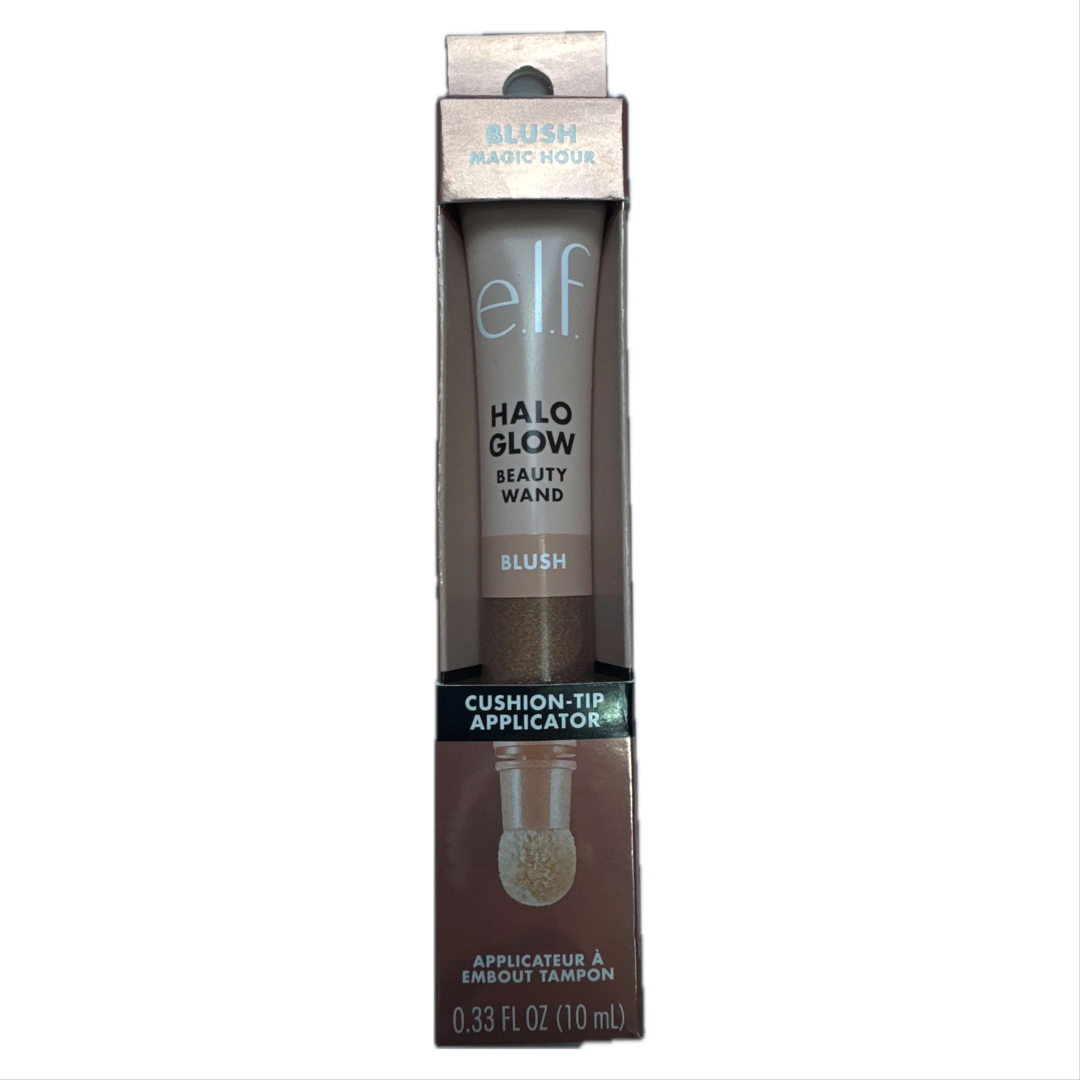 ELF Halo Glow Beauty Wand Blush- Magic Hour - ELF RUBOR  - Comprar en Panama