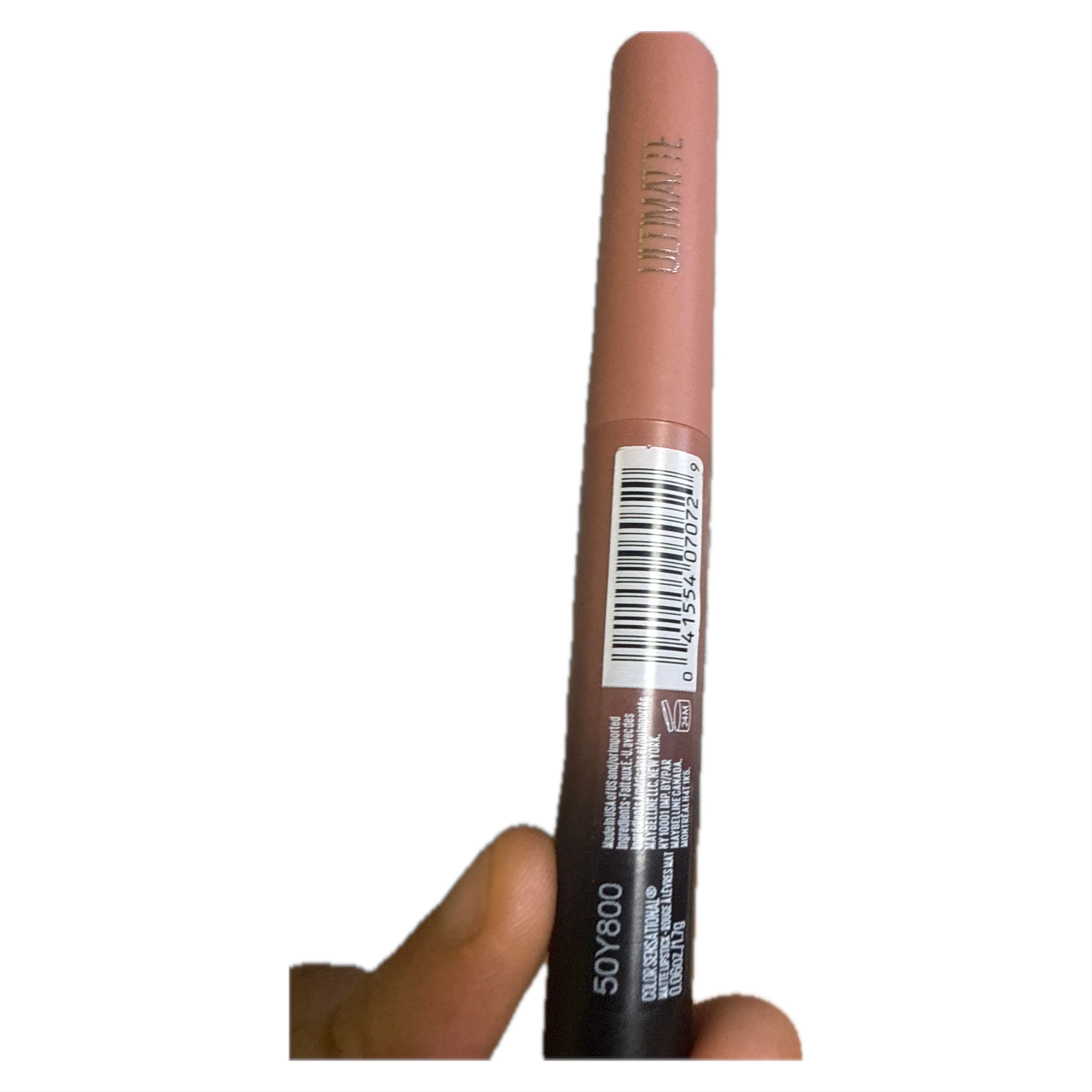 MAYBELLINE MATTE-  588 MORE BLONDE - Maybelline CORRECTORES  - Comprar en Panama