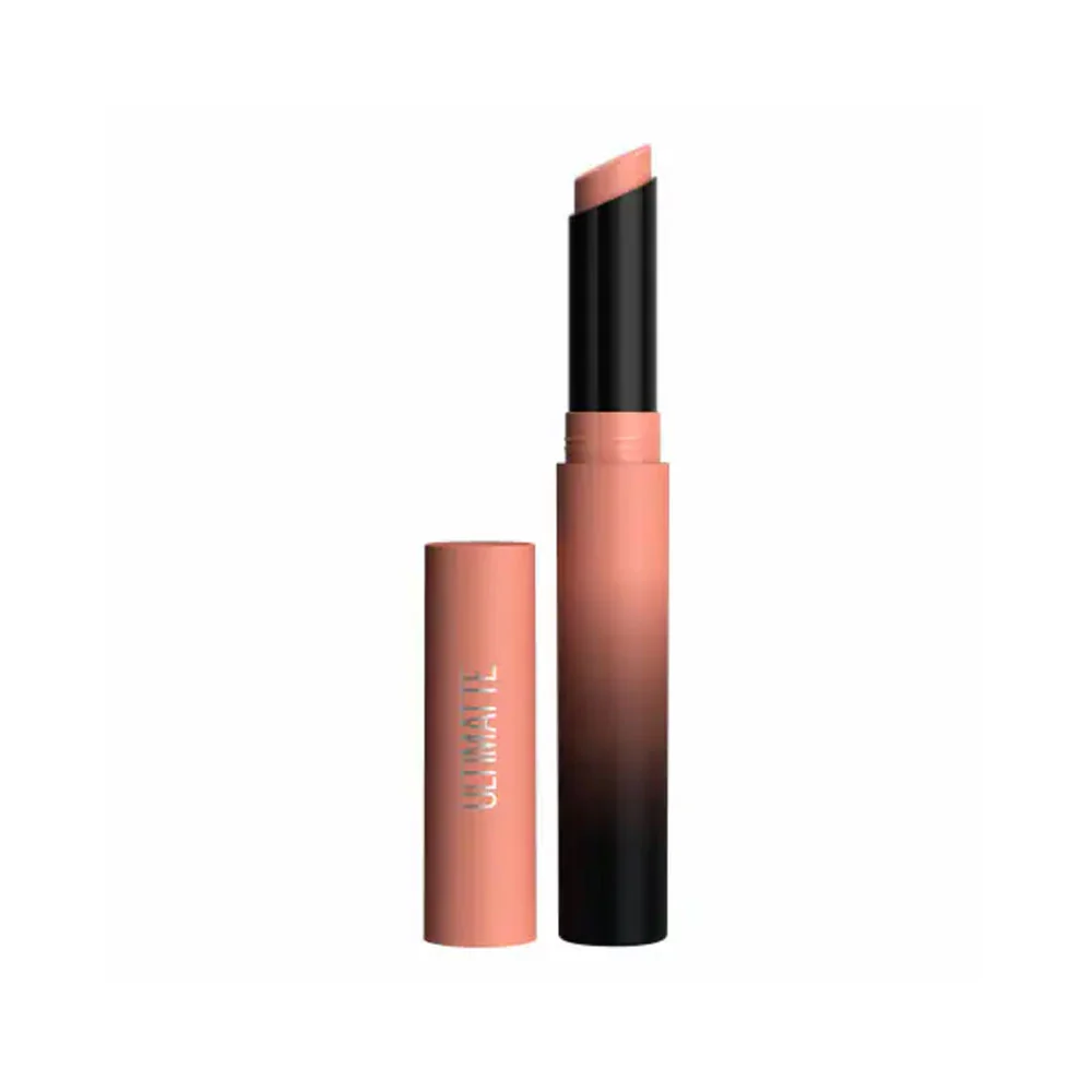 Maybelline Matte Ultimate -  588 MORE BLONDE