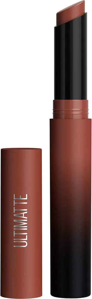 Maybelline Matte Ultimate- 999 MORE  TRUFFLE