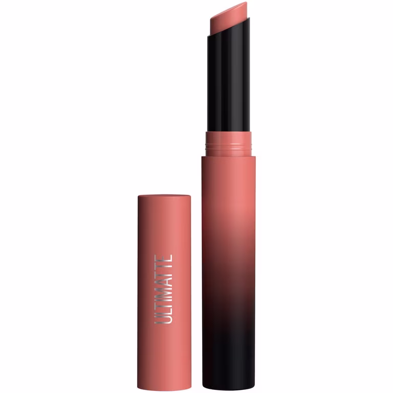 Maybelline Matte Ultimate  -MORE STONE