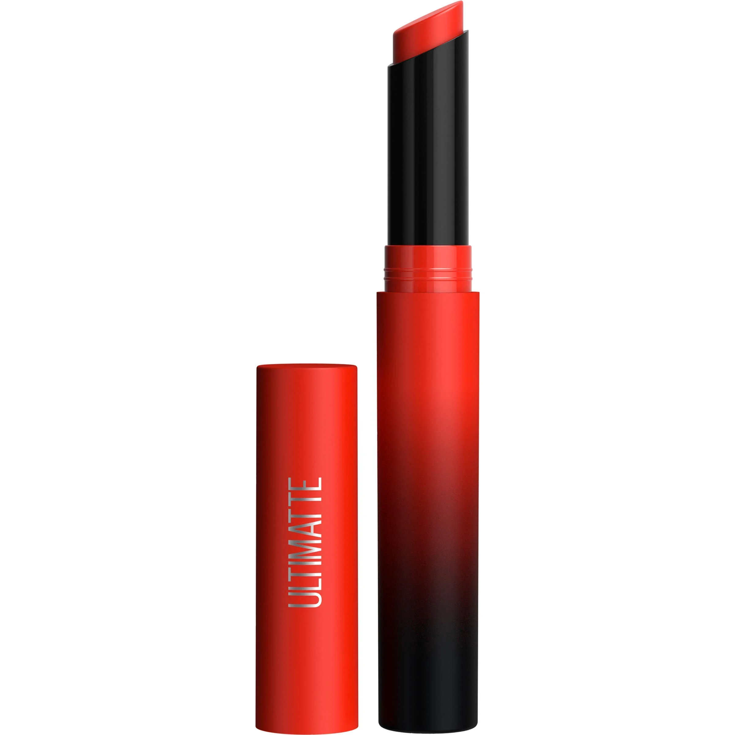 MAYBELLINE  MATTE- 299 MORE SCARLET