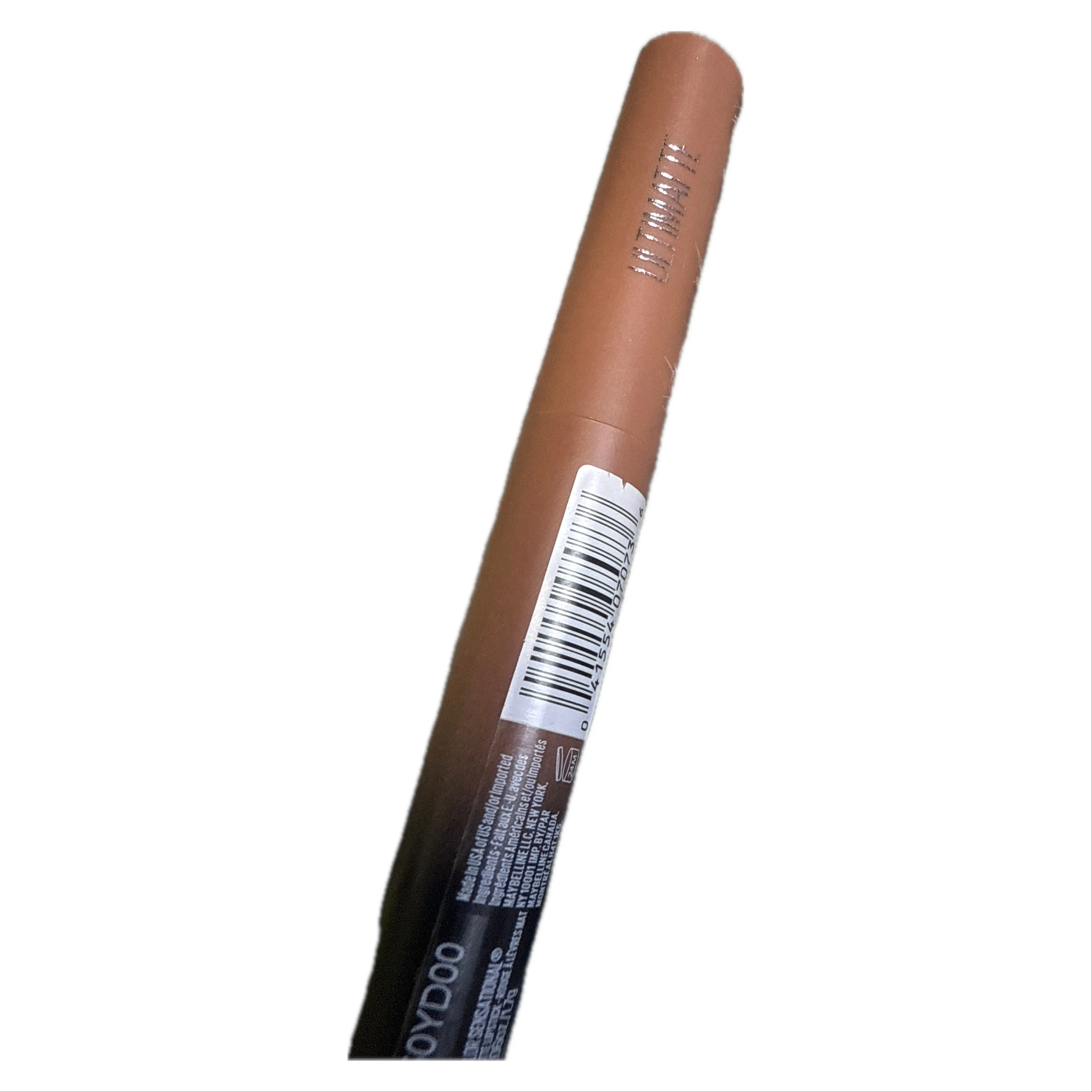 MAYBELLINE MATTE - 688 MORE SEPIA - Maybelline CORRECTORES  - Comprar en Panama