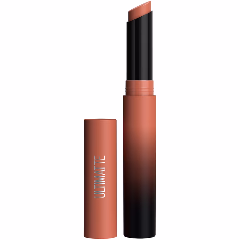 Maybelline Matte Ultimate - 688 MORE SEPIA