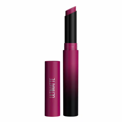Maybelline Matte Ultimate – 099 More Berry