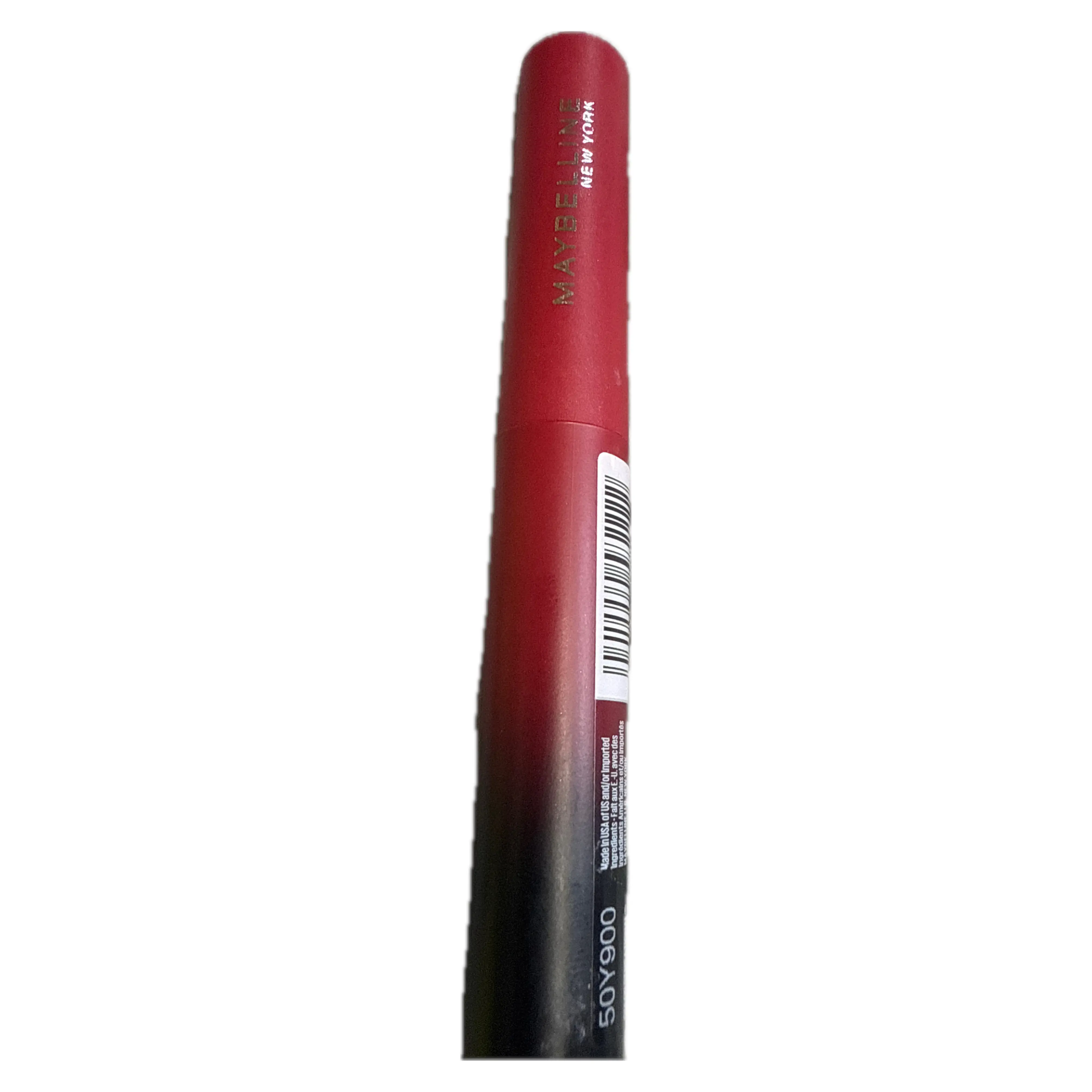 MAYBELLINE  MATTE - 199 MORE RUBY - MAYBELLINE LABIALES - Comprar en Panama