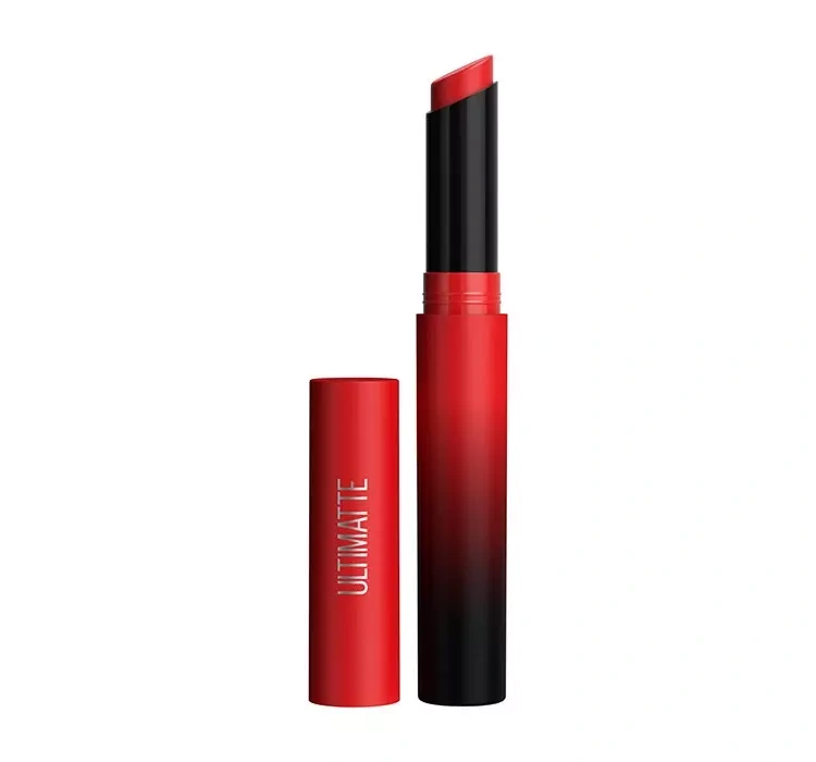 MAYBELLINE  MATTE - 199 MORE RUBY