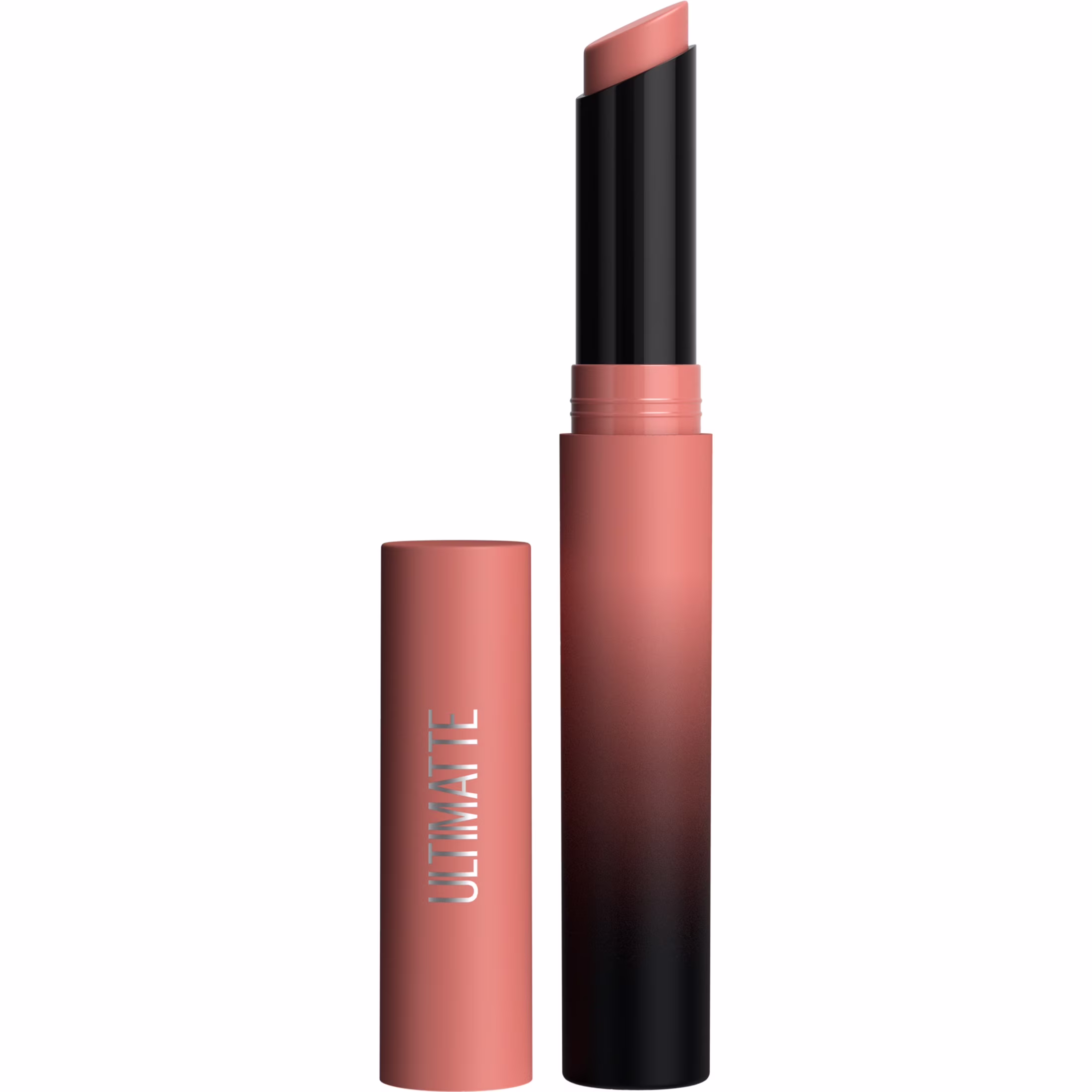 Maybelline Matte Ultimate - 699 MOVE BUFF