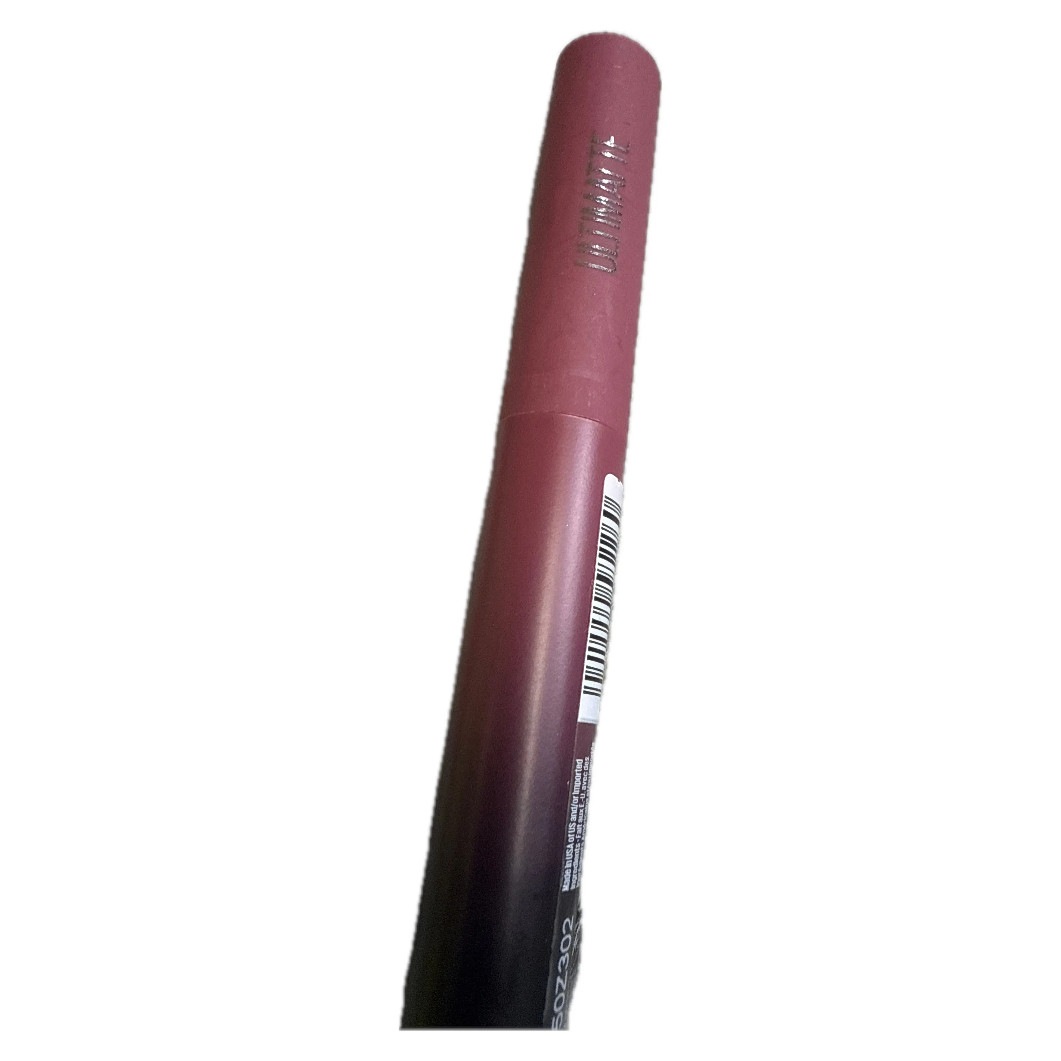MAYBELLINE  MATTE  -599 MORE MAUVE - MAYBELLINE LABIALES - Comprar en Panama