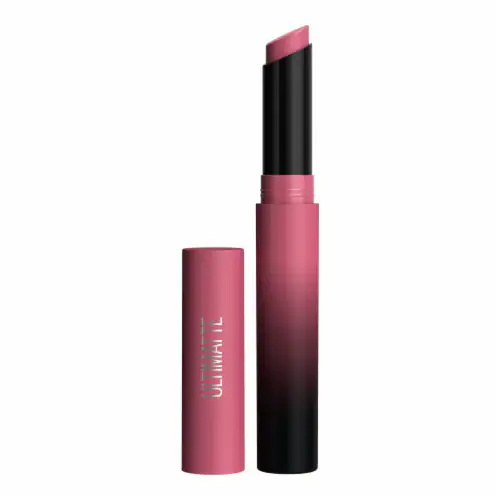 Maybelline Matte Ultimate  -599 MORE MAUVE