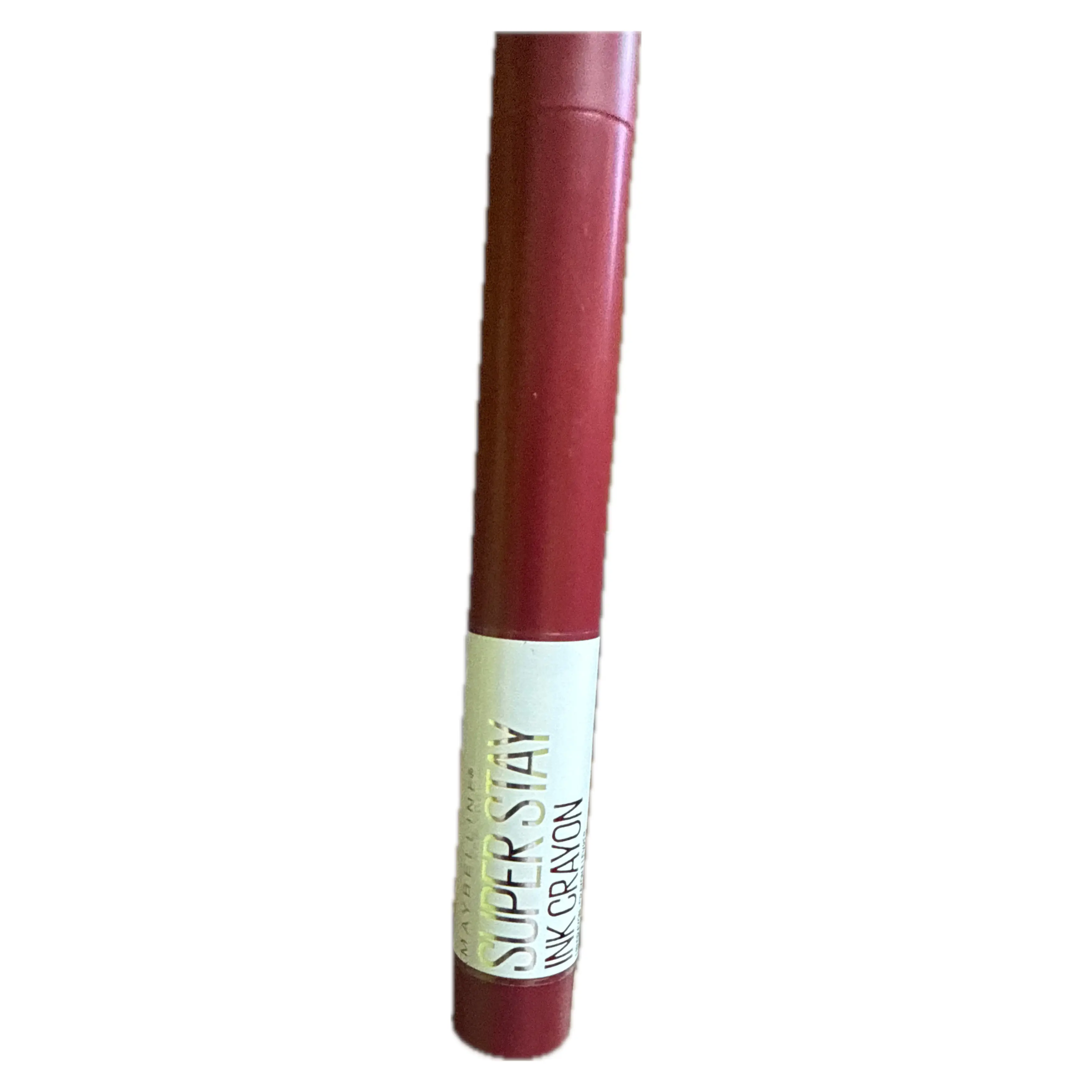 Maybelline SÚPERSTAY MATTE 55 MATTE IT HAPPEN - MAYBELLINE LABIALES - Comprar en Panama