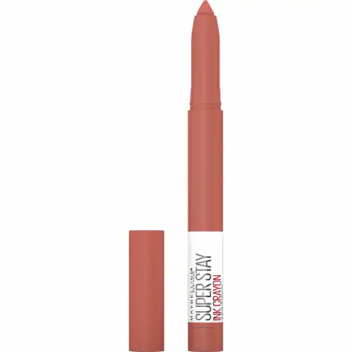 MAYBELLINE SUPERSTAY MATTE tono 100 Reach - MAYBELLINE LABIALES en Panama
