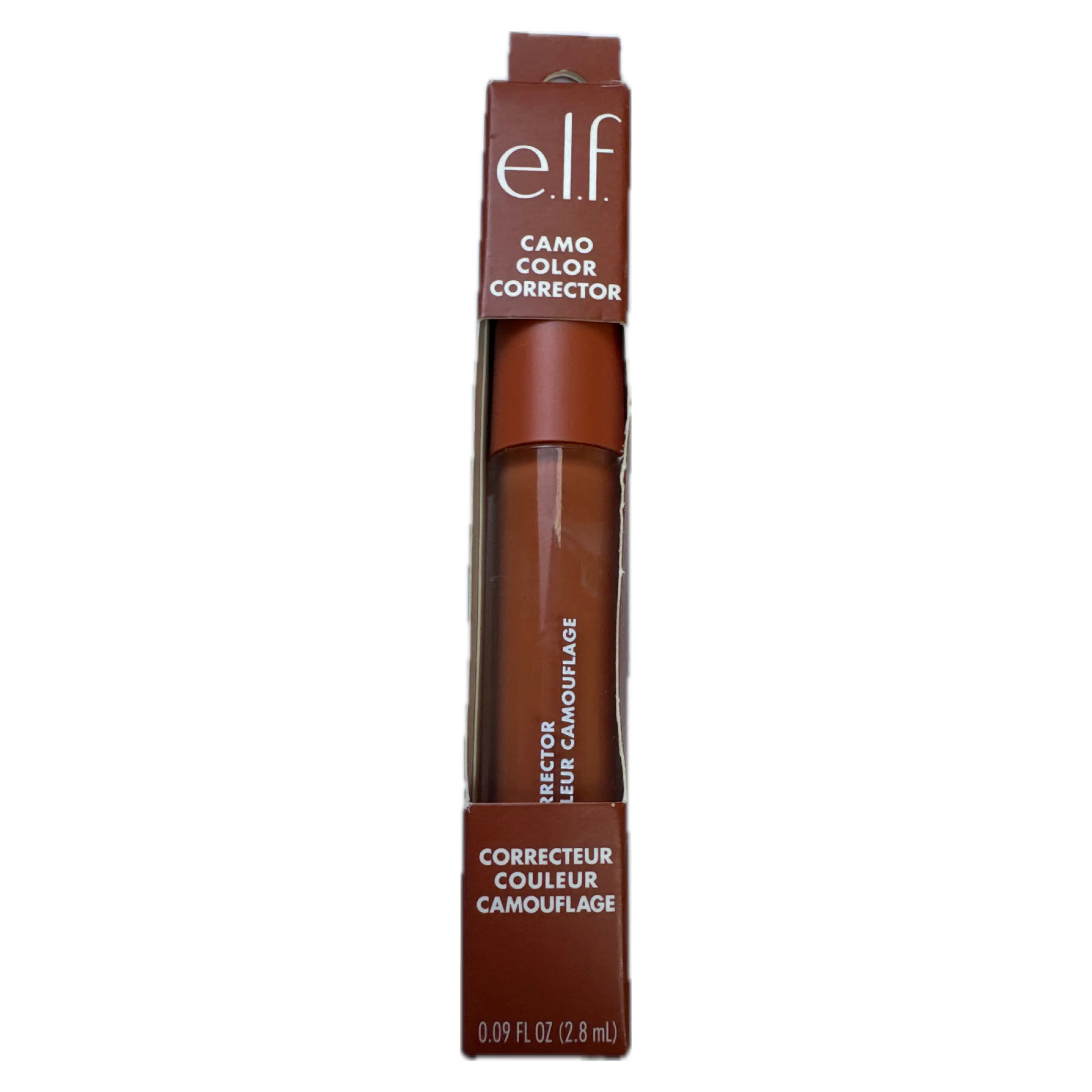 ELF Camo Color Corrector - Orange - ELF CORRECTORES  en Panama