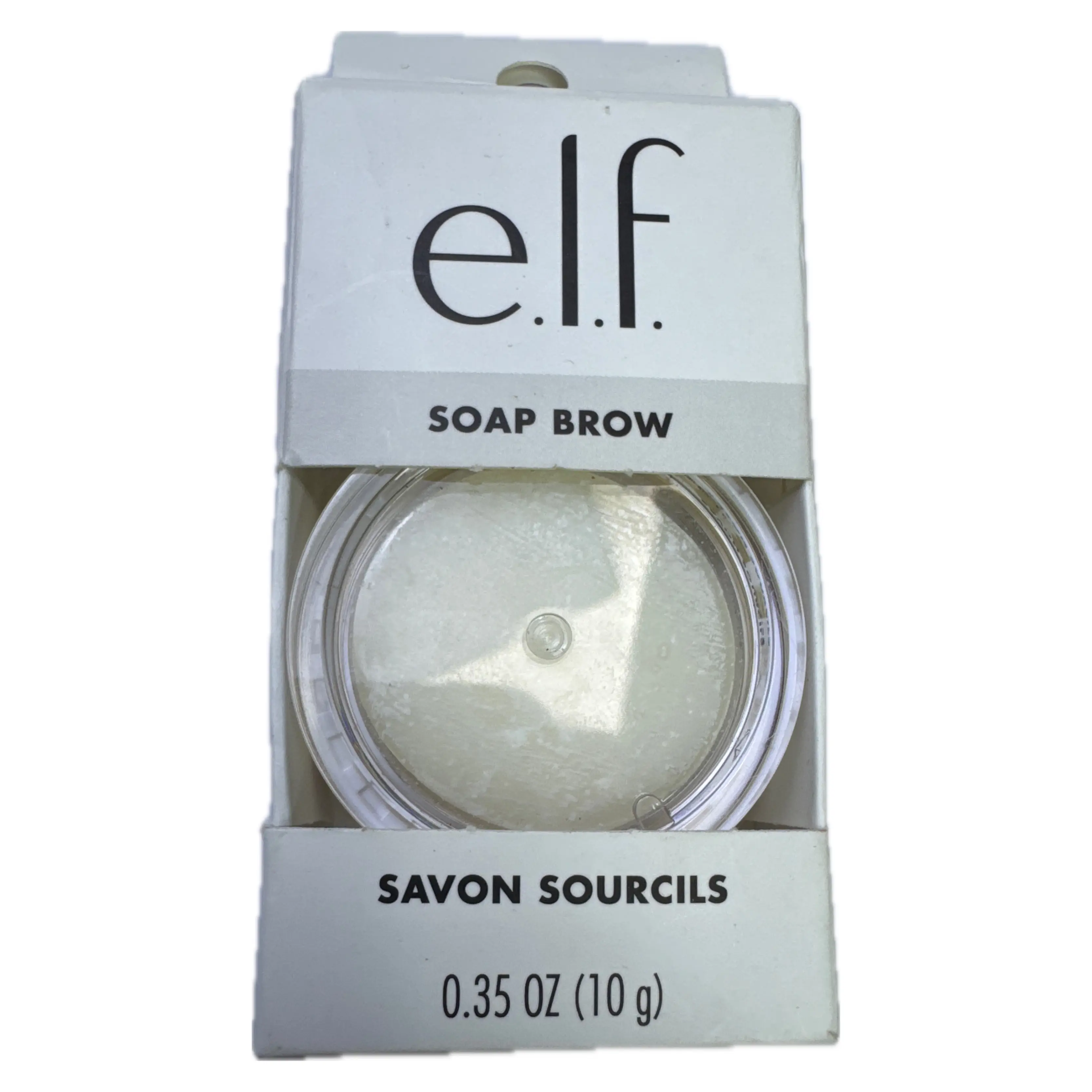 ELF Soap Brow - Clear - ELF PRODUCTO DE CEJA  - Comprar en Panama