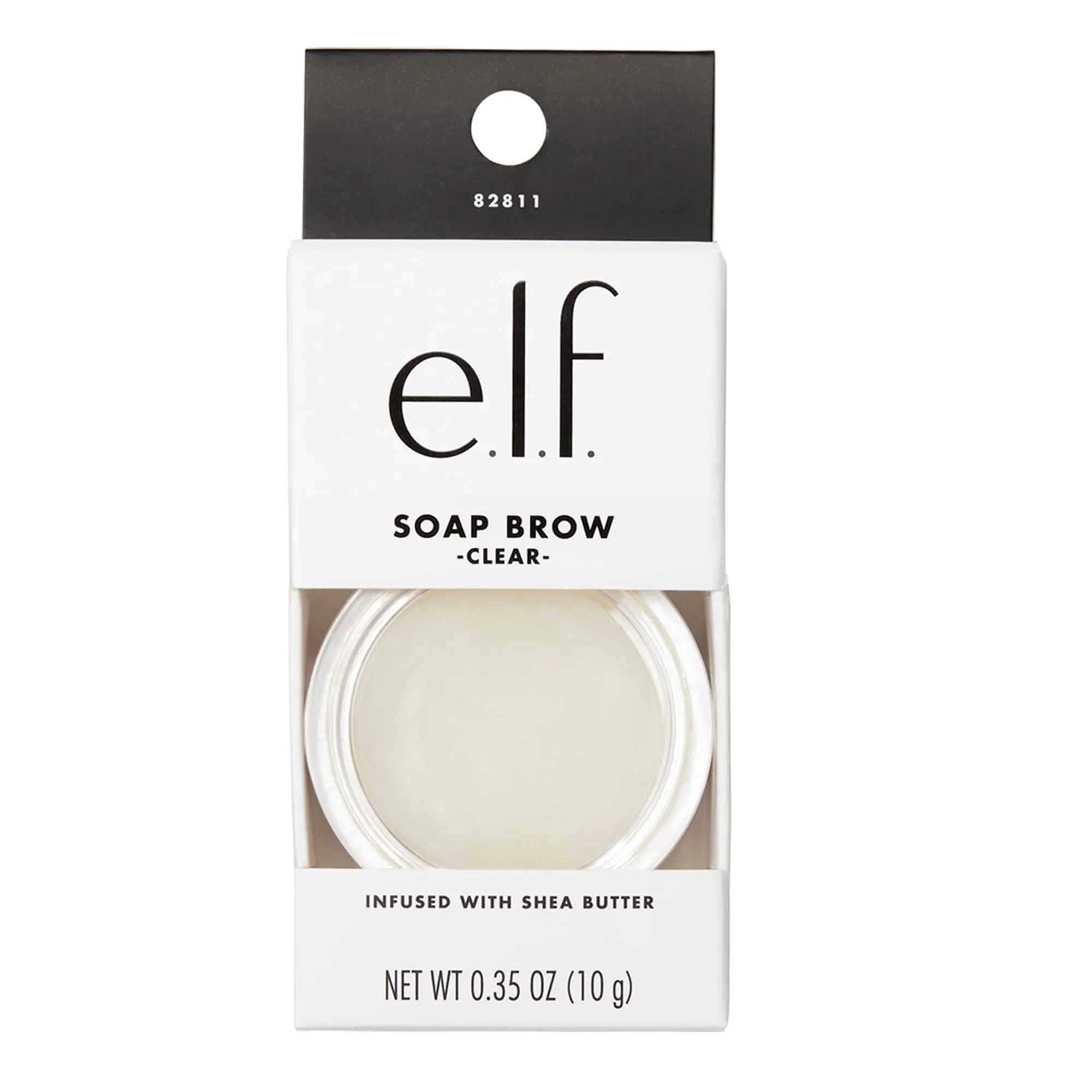ELF Soap Brow - Clear - ELF PRODUCTO DE CEJA  en Panama