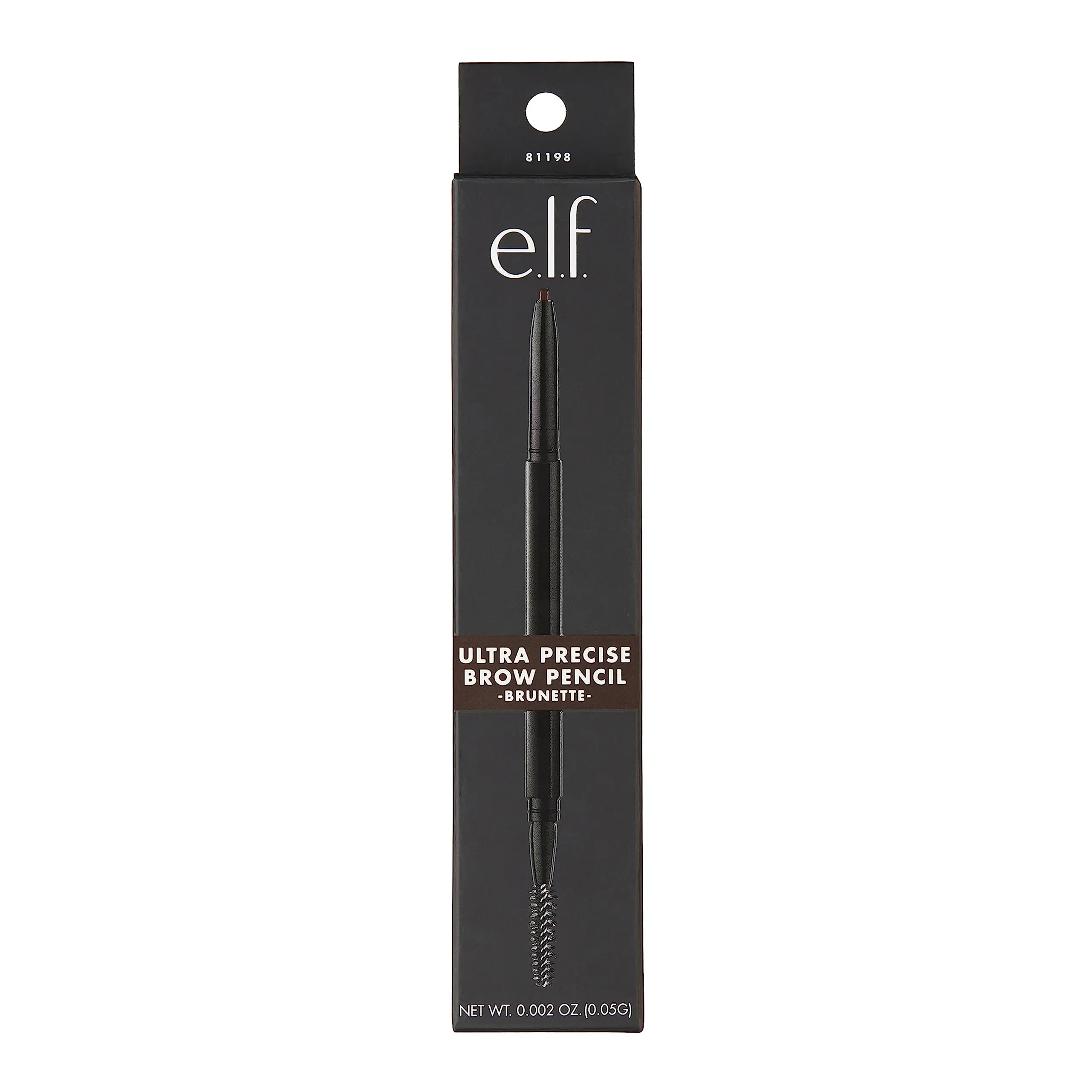 ELF Ultra Precise Brow Pencil - Brunette - ELF - vista adicional