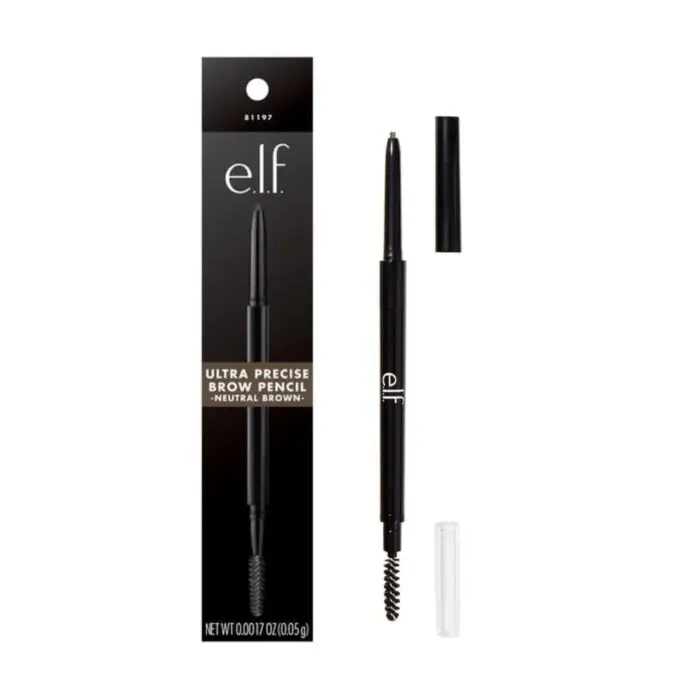 ELF Ultra Precise Brow Pencil - Brunette tono Brunette - ELF PRODUCTO DE CEJA  en Panama