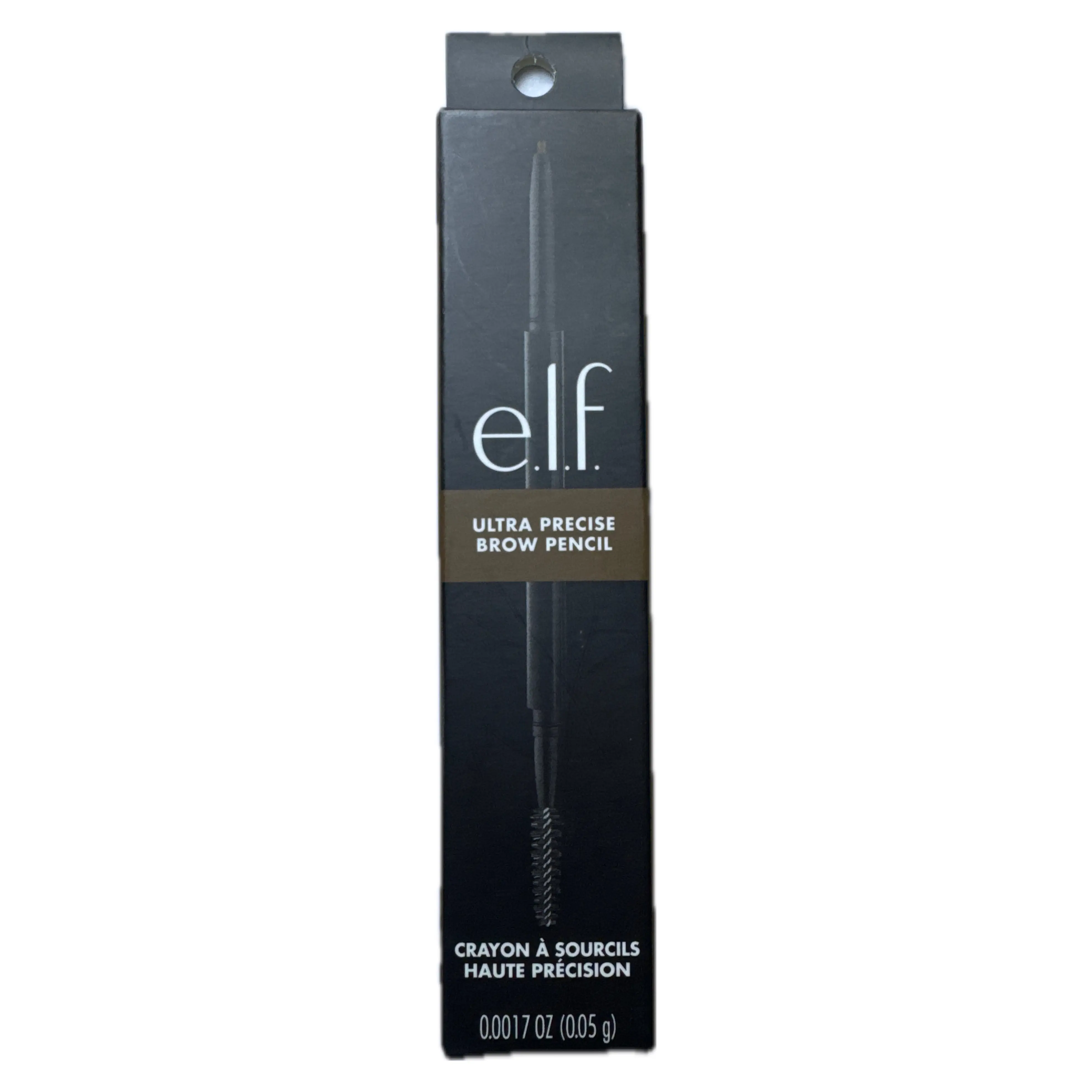 ELF Ultra Precise Brow Pencil - Taupe