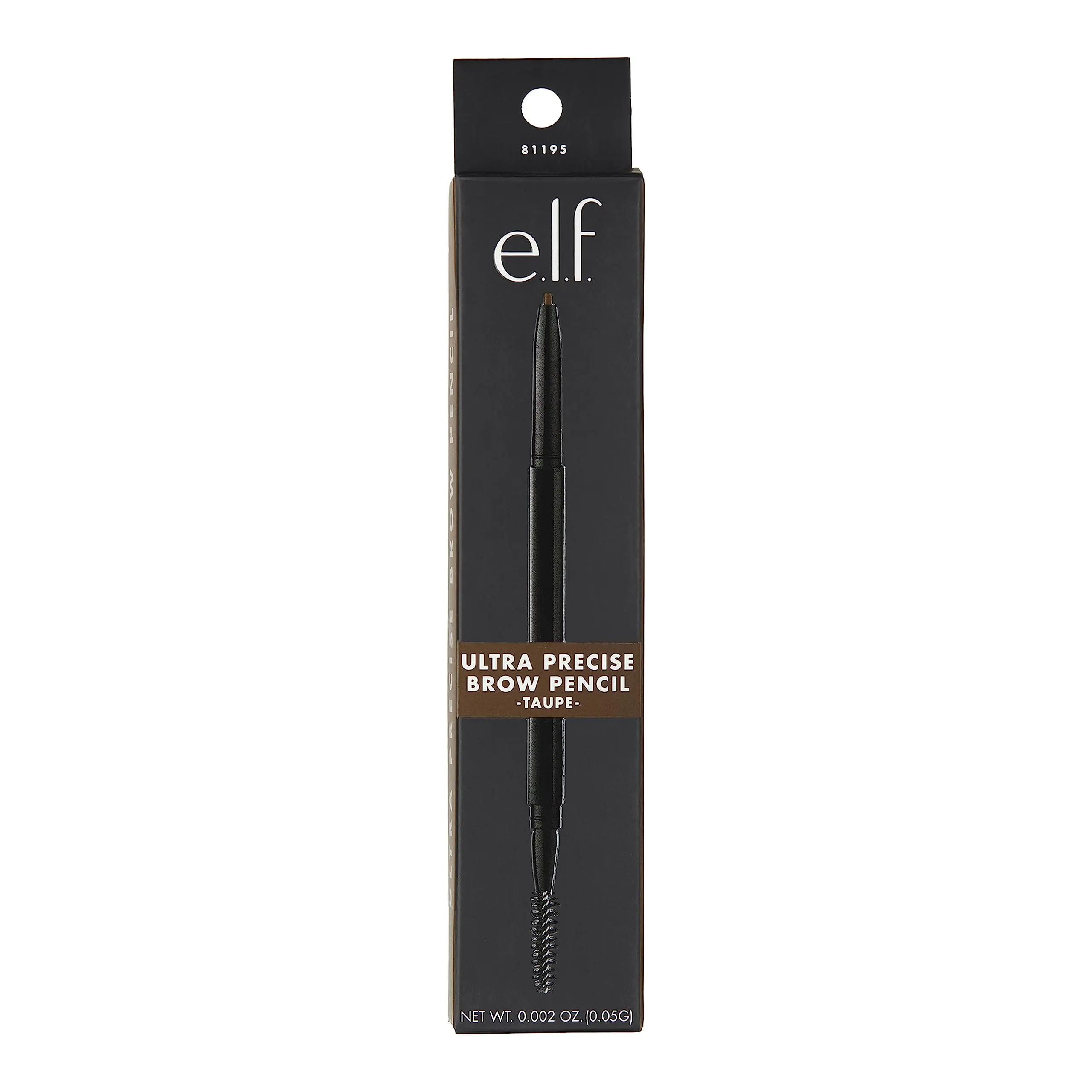 ELF Ultra Precise Brow Pencil - Taupe - ELF - vista adicional