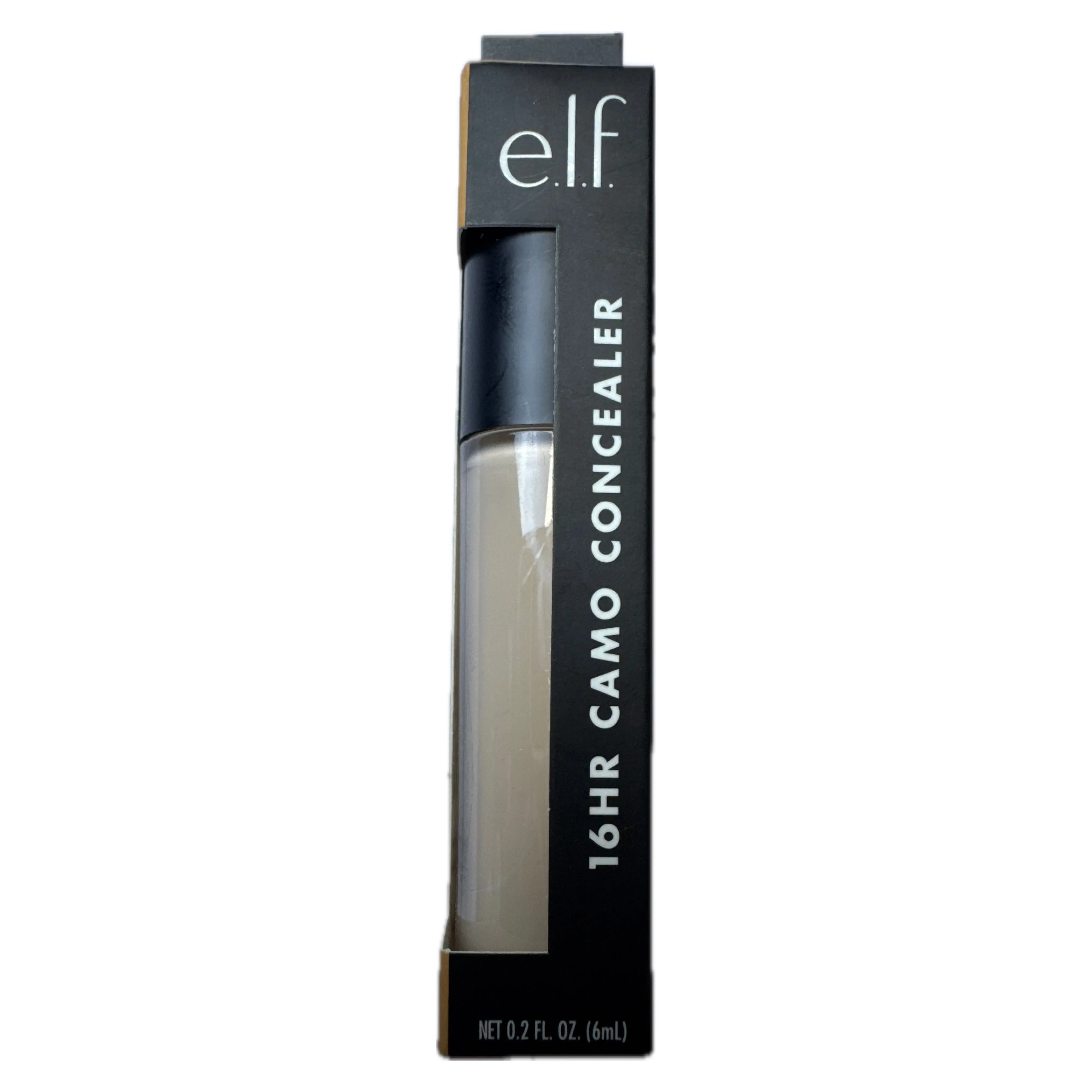 ELF Concealer 16H Camo - Medium Peach - ELF CORRECTORES  - Comprar en Panama