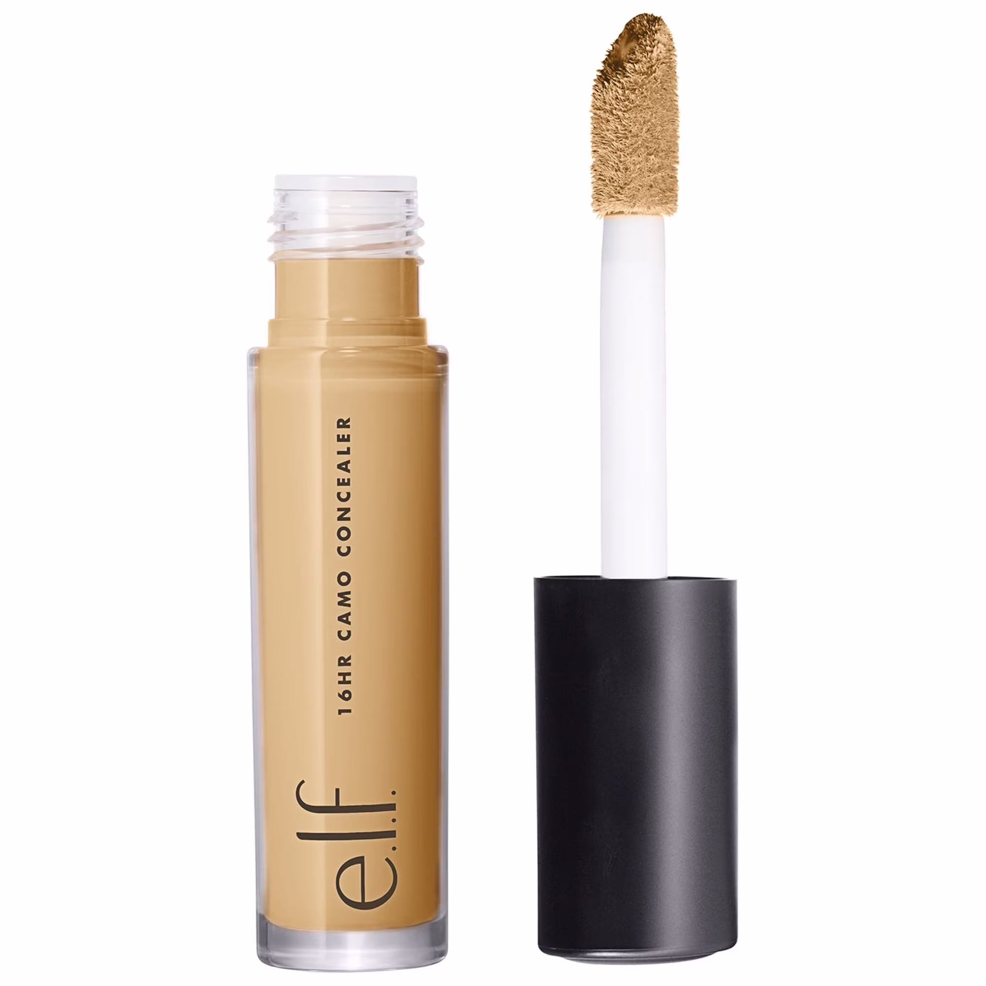ELF Concealer 16H Camo - Medium Peach