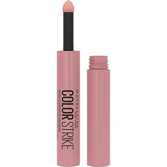 Maybelline Color Strike - 20 CHARM MATTE - Maybelline  - vista adicional