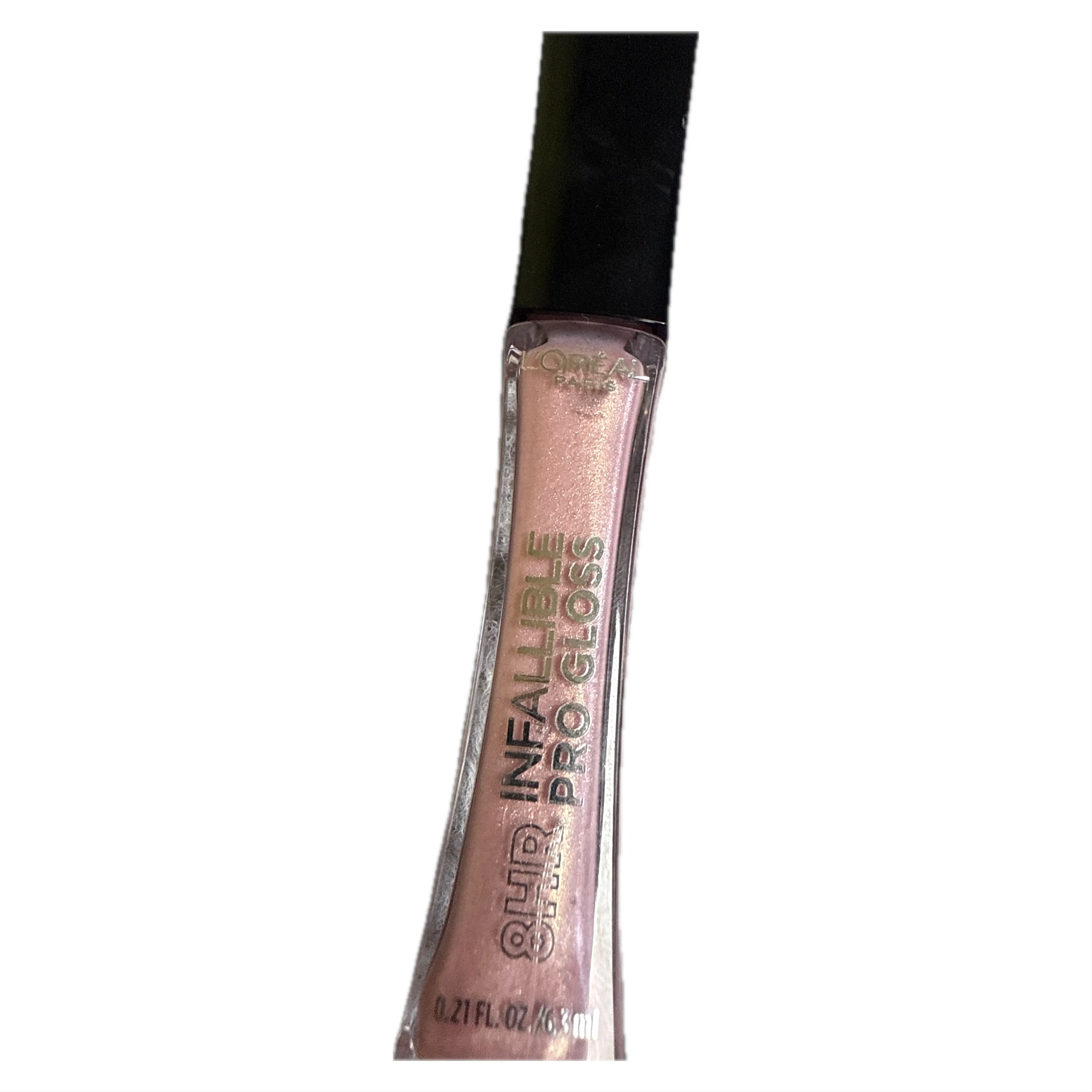 Loreal INFALIBLE PRO GLOSS- 105 - LOREAL LABIALES - Comprar en Panama