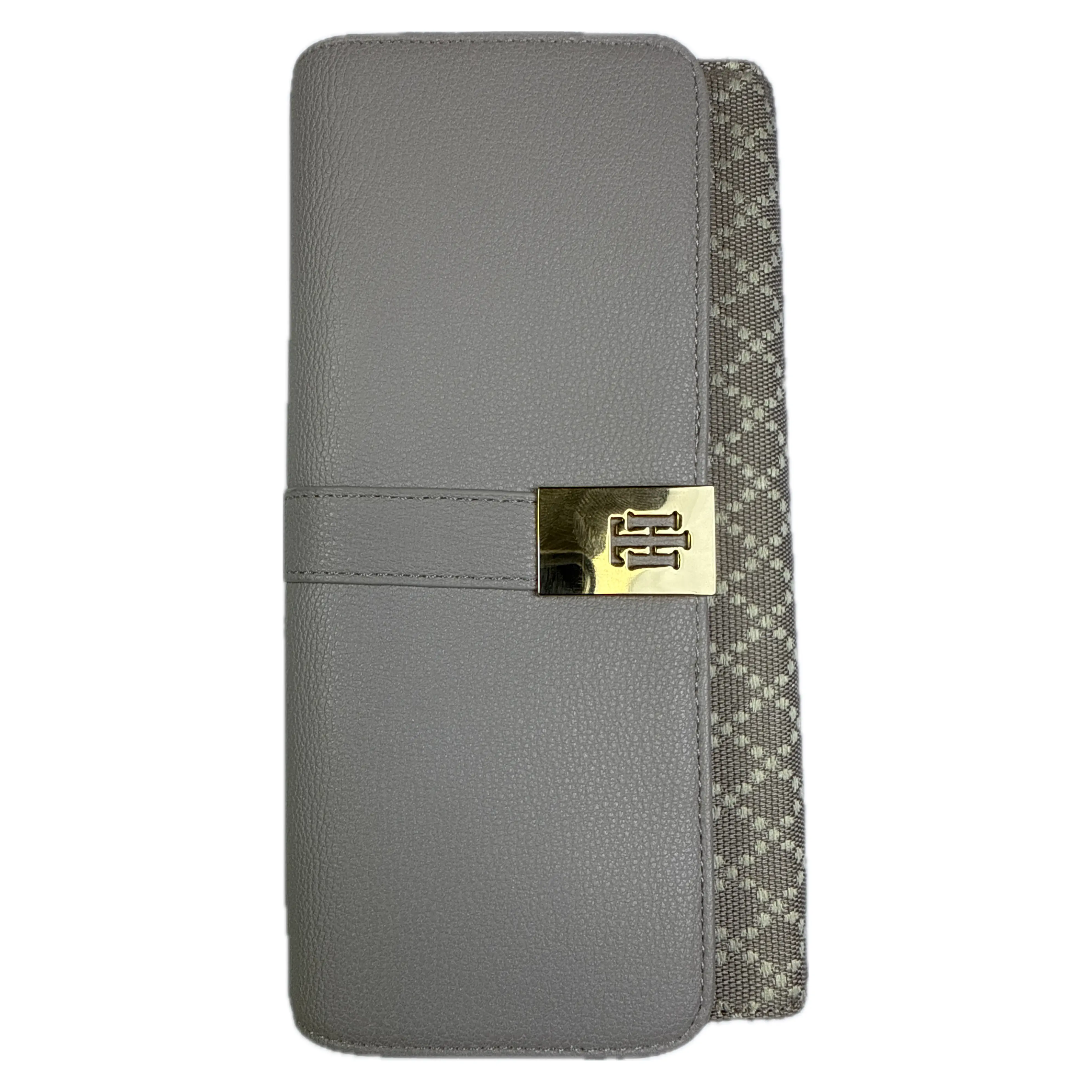 TOMMY HILFIGER - WALLET - ESTAMPADO CREMA - Tommy HIlfiger CCARTERAS - WALLETS - Comprar en Panama