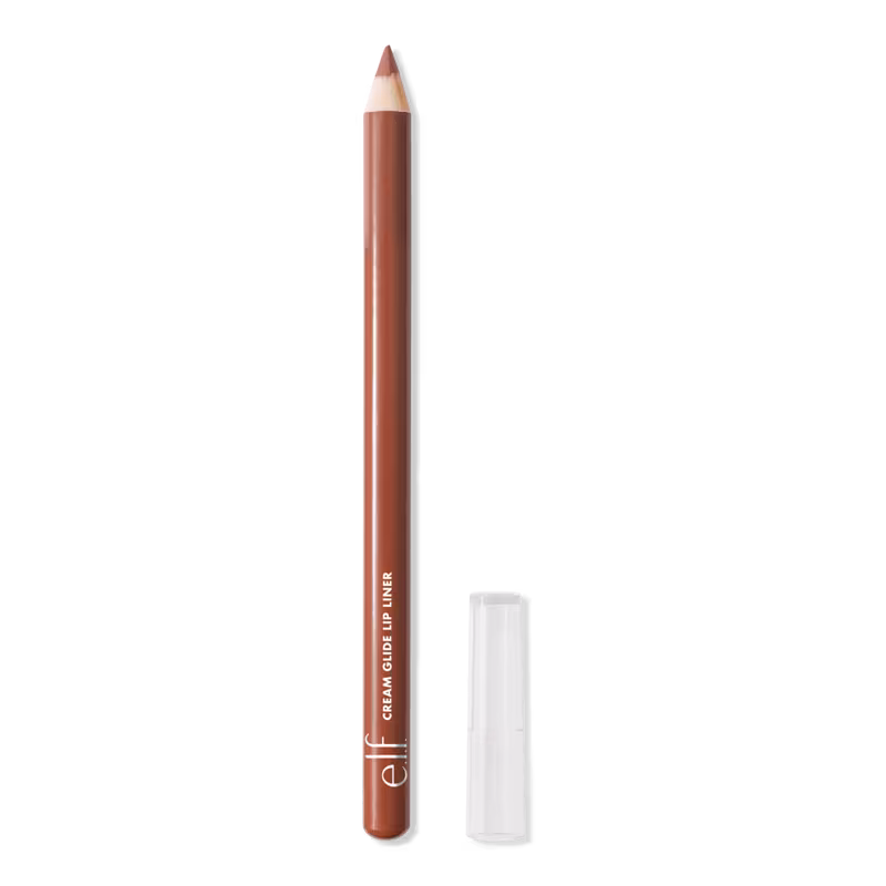ELF Cream Glider Lip Liner - Mauve Aside