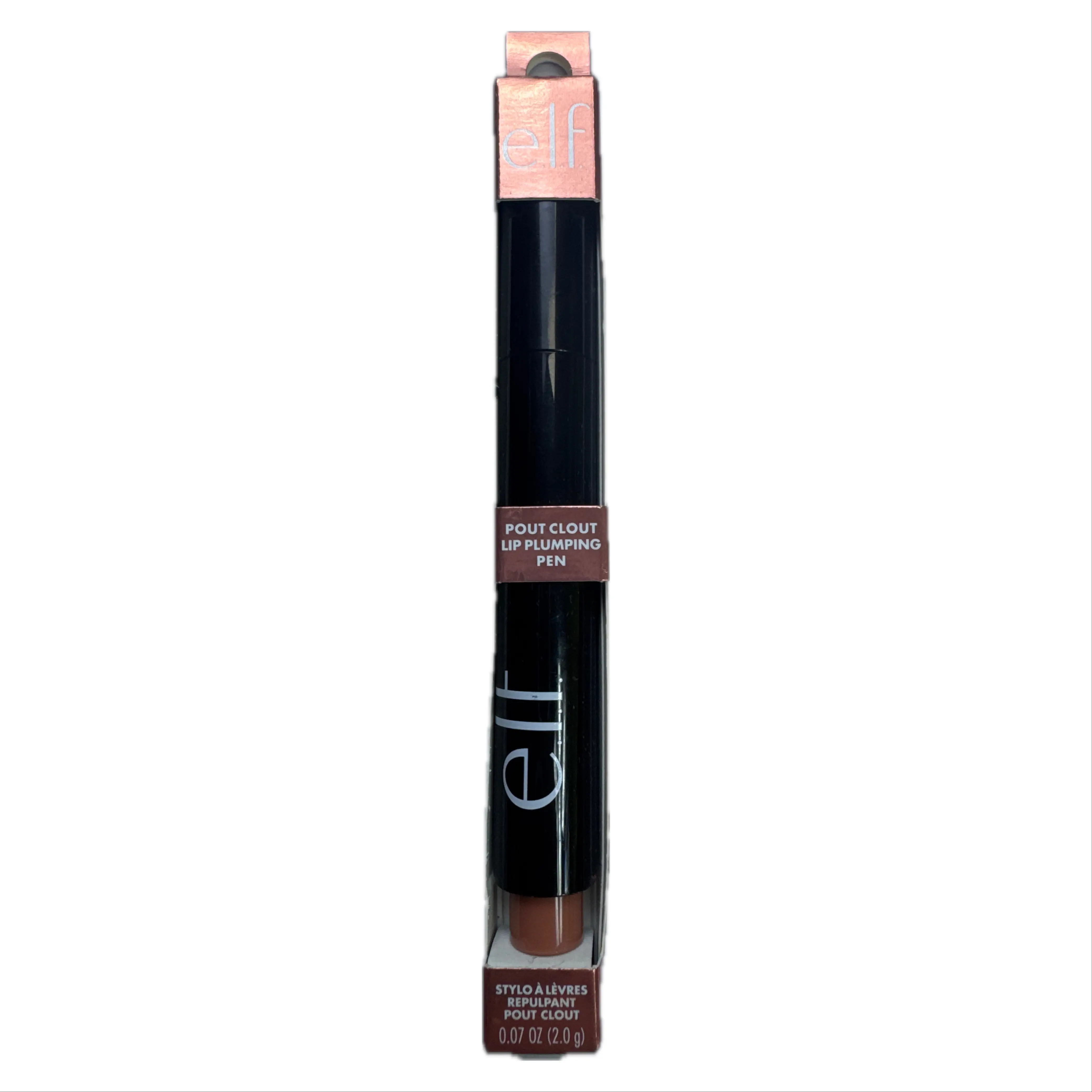 ELF Pout Clout Lip Plumping Pen - Toasted - ELF LABIALES - Comprar en Panama