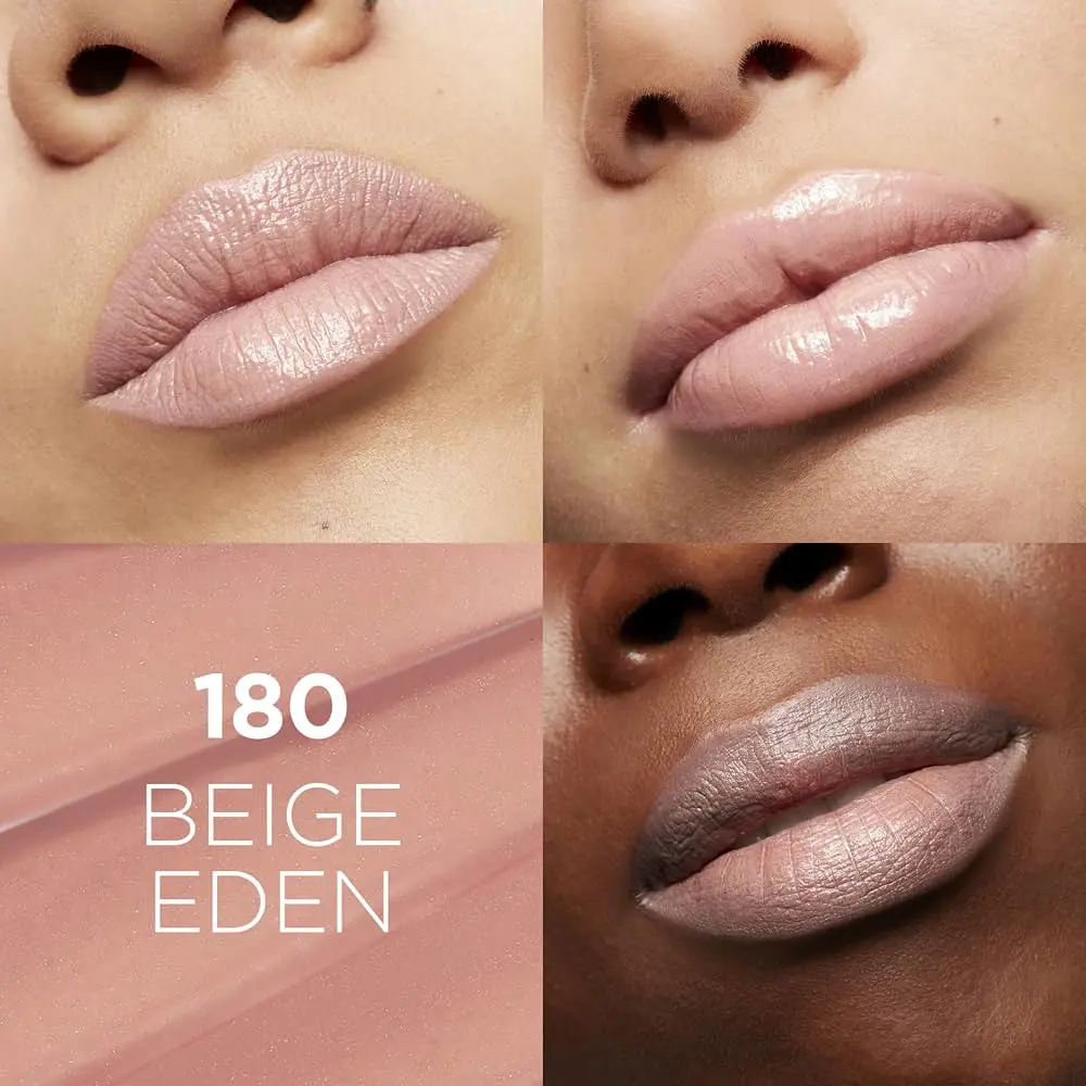 L’ORÉAL GLOW PARADISE-180 BEIGE  EDEN - LOREAL - vista adicional