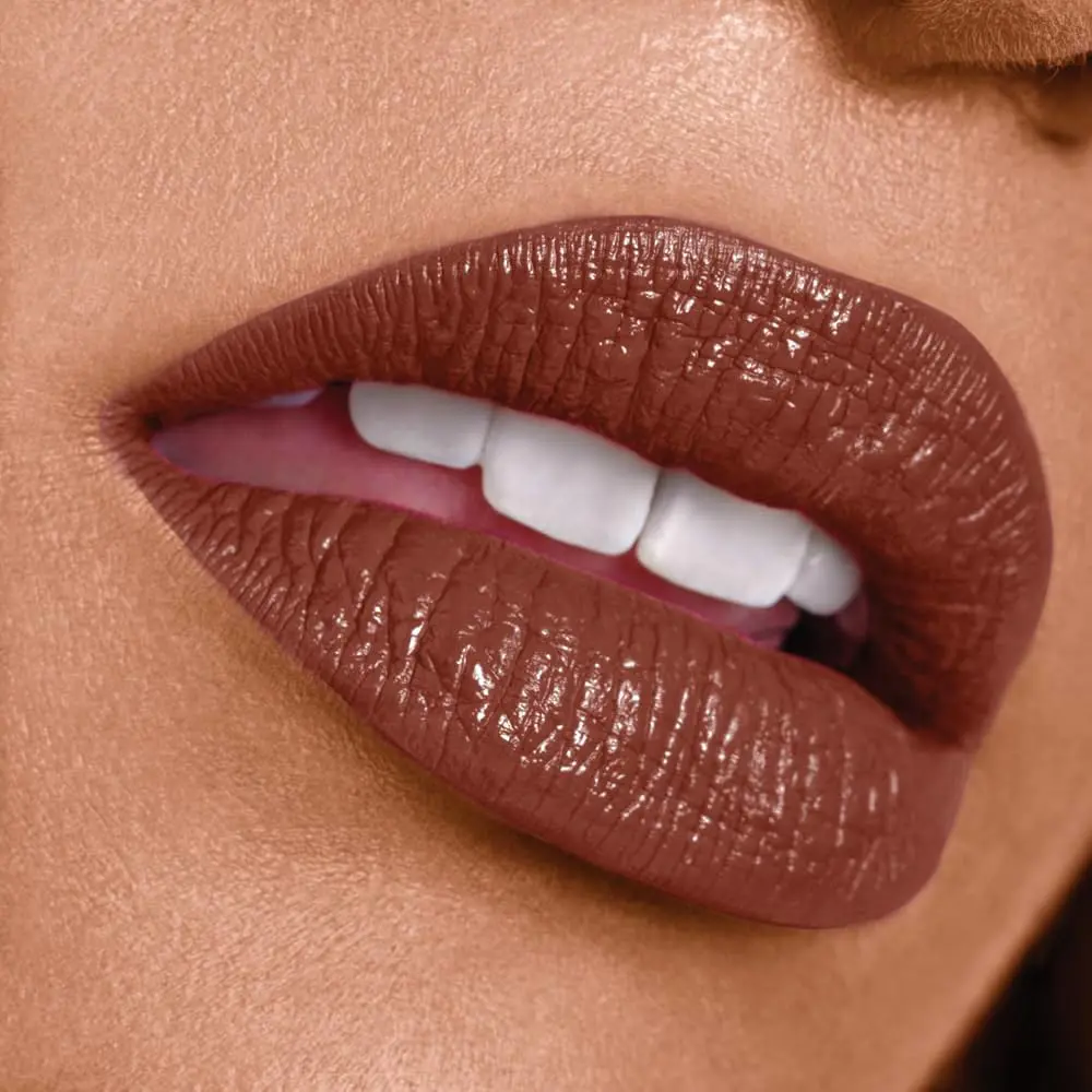 Maybelline Color Sensational – 225 Caramel Kiss - MAYBELLINE - vista adicional
