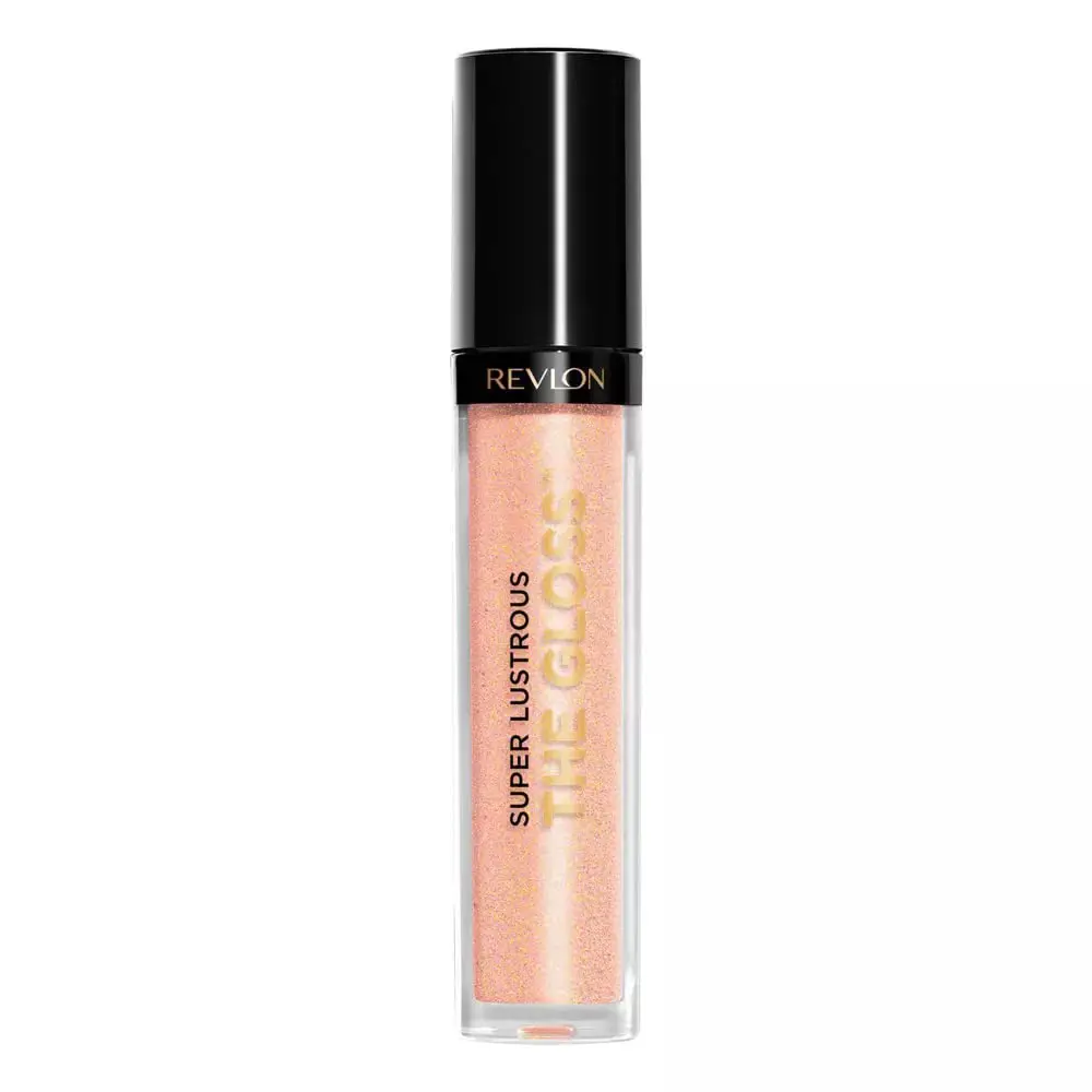 REVLON THE  GLOSS -255 SANDSTORM