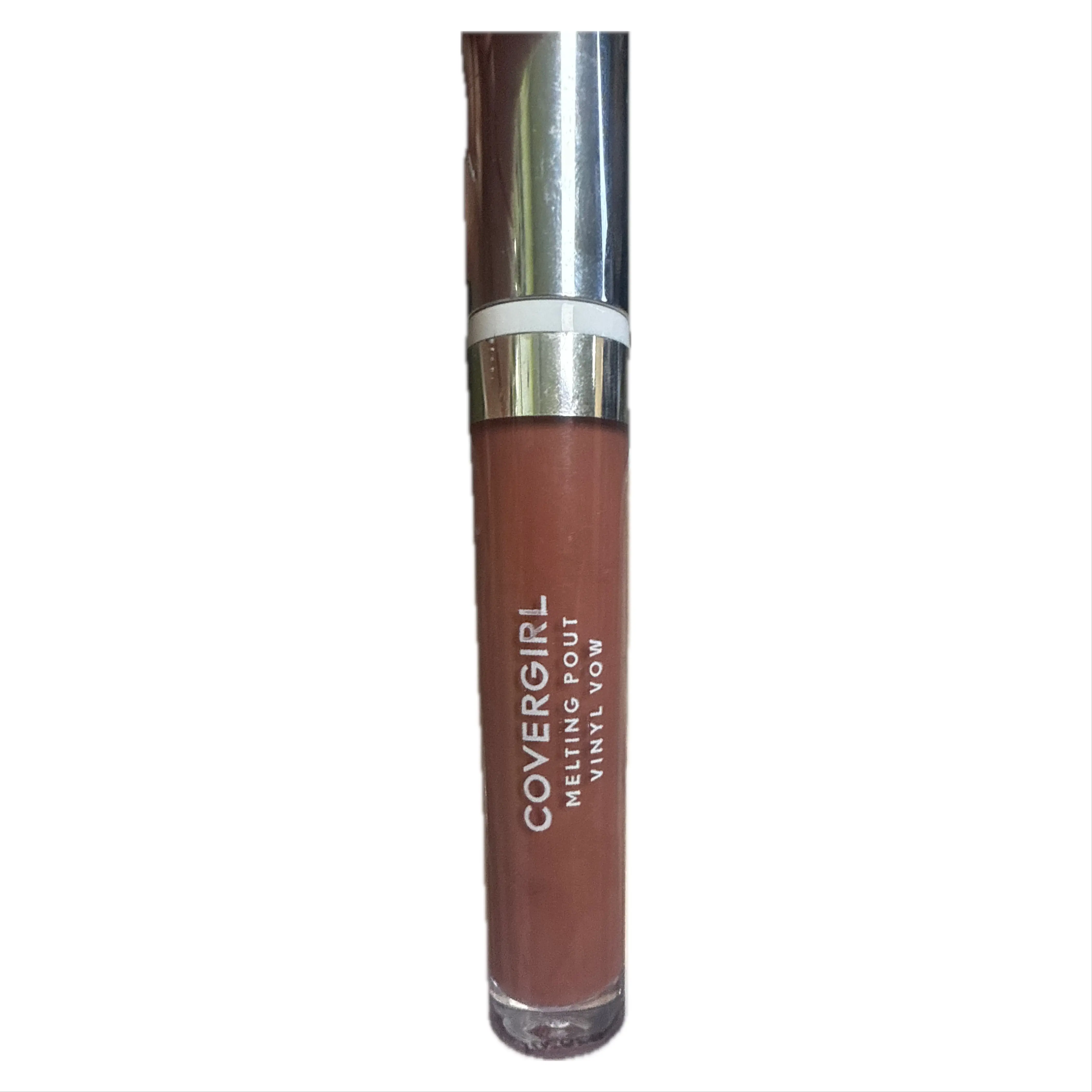 COVERGIRL MELTING POUT VINYL  205 TOASTED