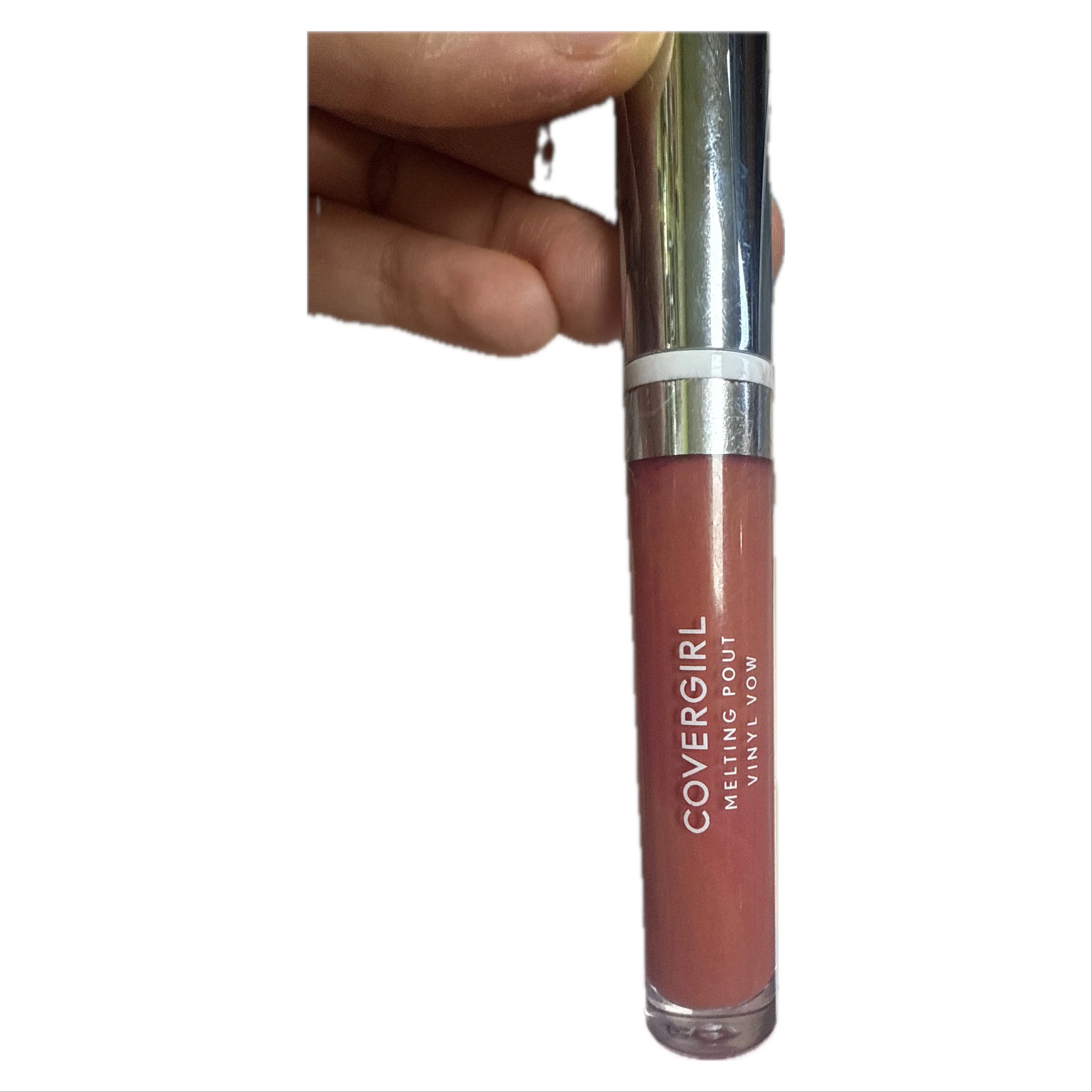COVERGIRL MELTING POUT VINYL 215 CAUGHT - Covergirl LABIALES - Comprar en Panama