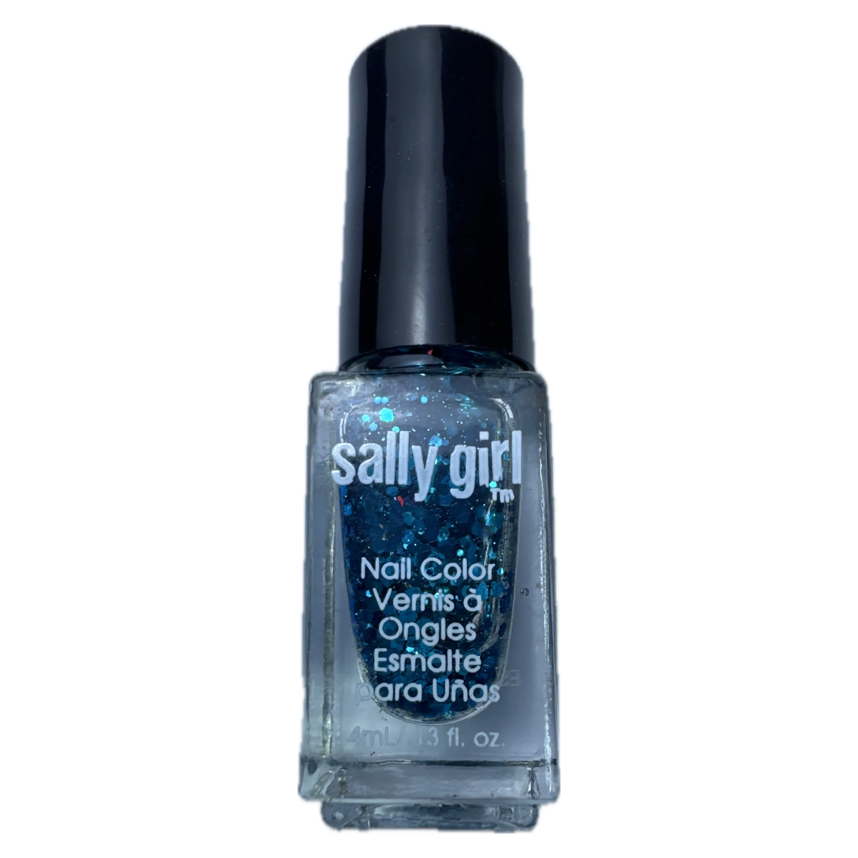 SALLY GIRL Nail Color 12 4ml - Sally girl PINTA UÑAS - Comprar en Panama